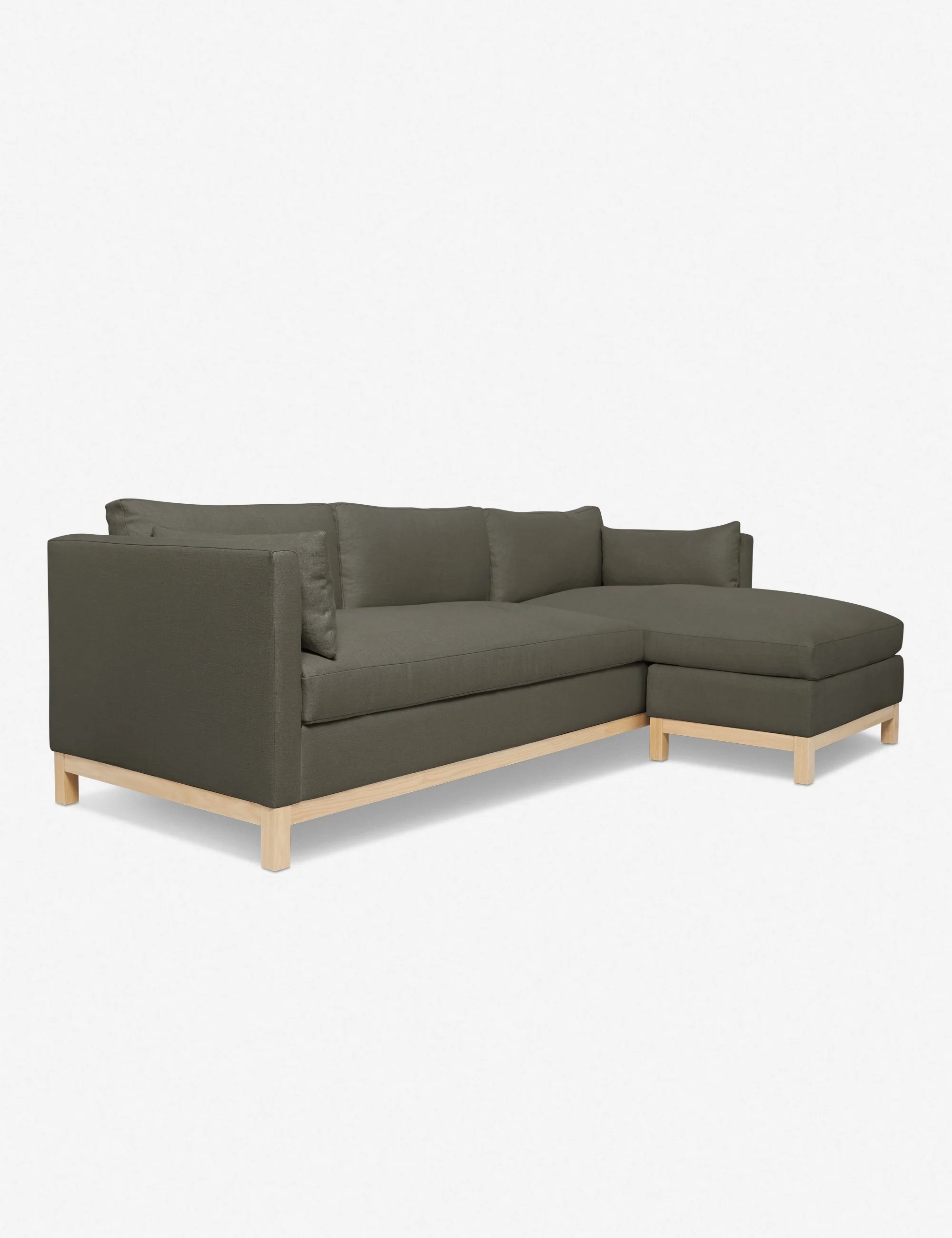 Hollingworth Sectional Sofa by Ginny Macdonald - Image 87