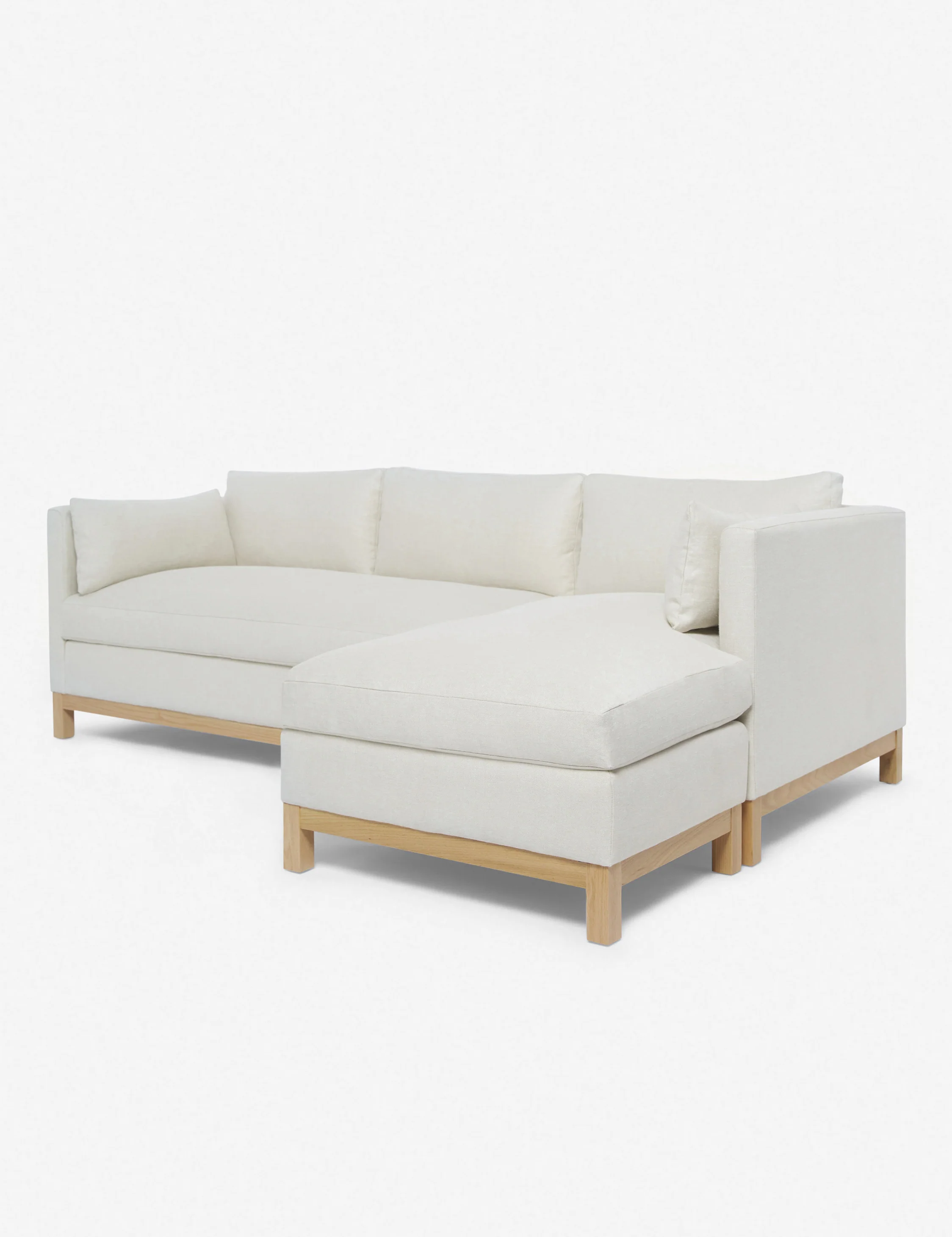 Hollingworth Sectional Sofa by Ginny Macdonald - Image 91