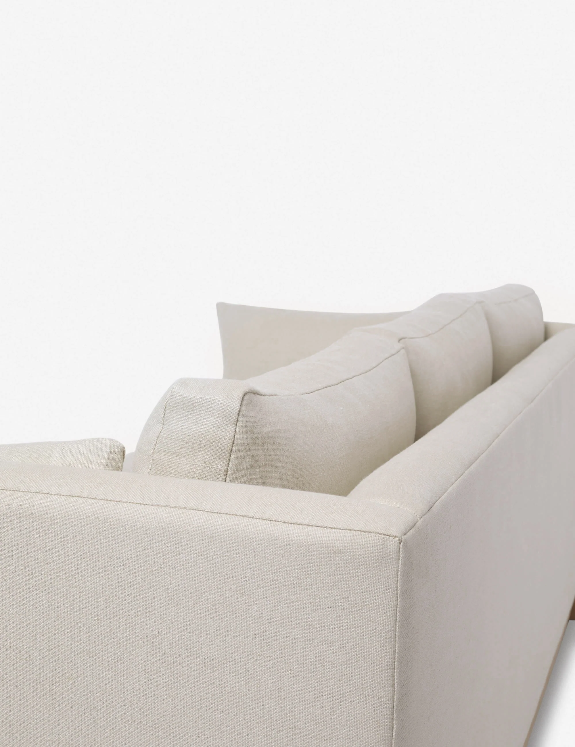 Hollingworth Sectional Sofa by Ginny Macdonald - Image 95