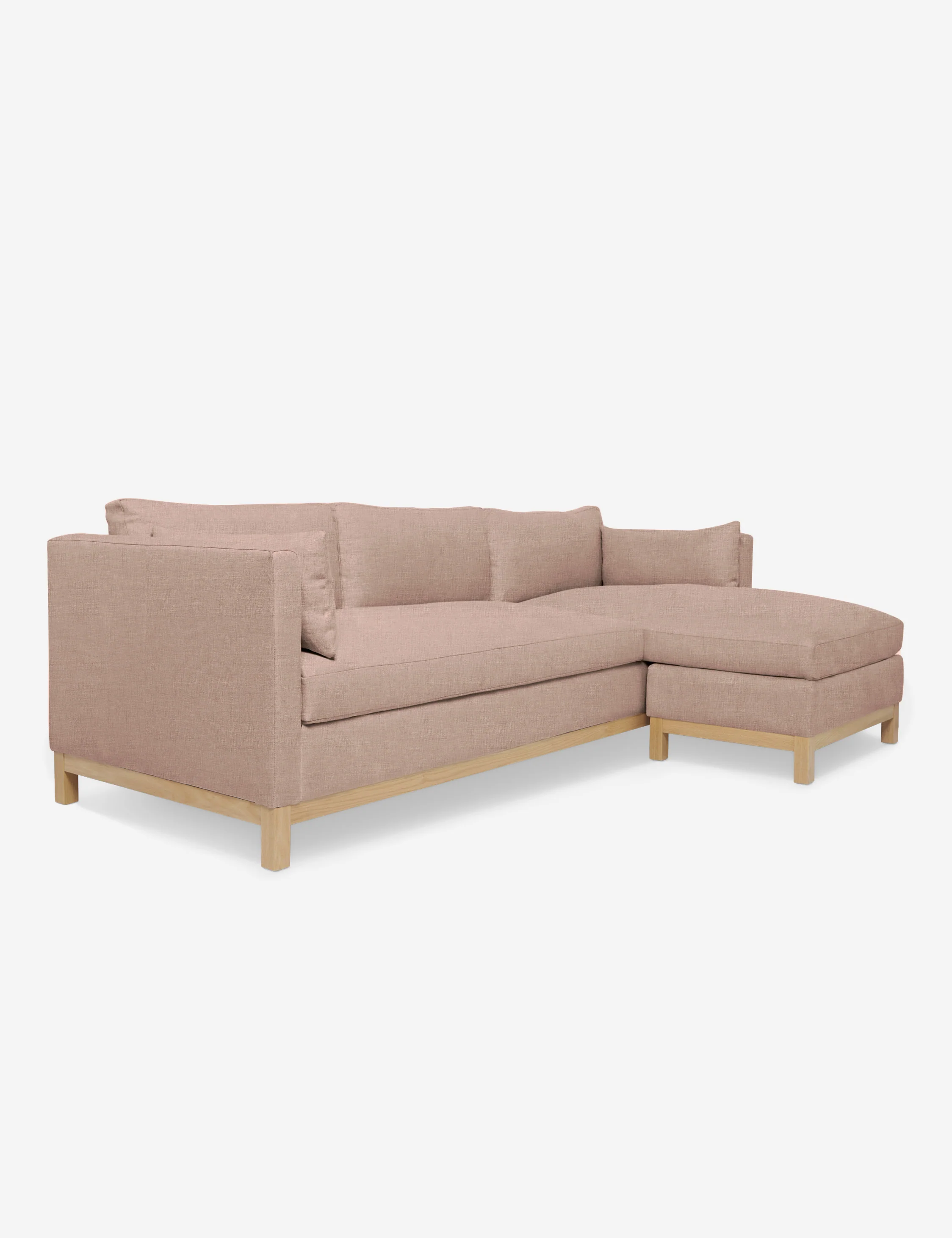 Hollingworth Sectional Sofa by Ginny Macdonald - Image 99
