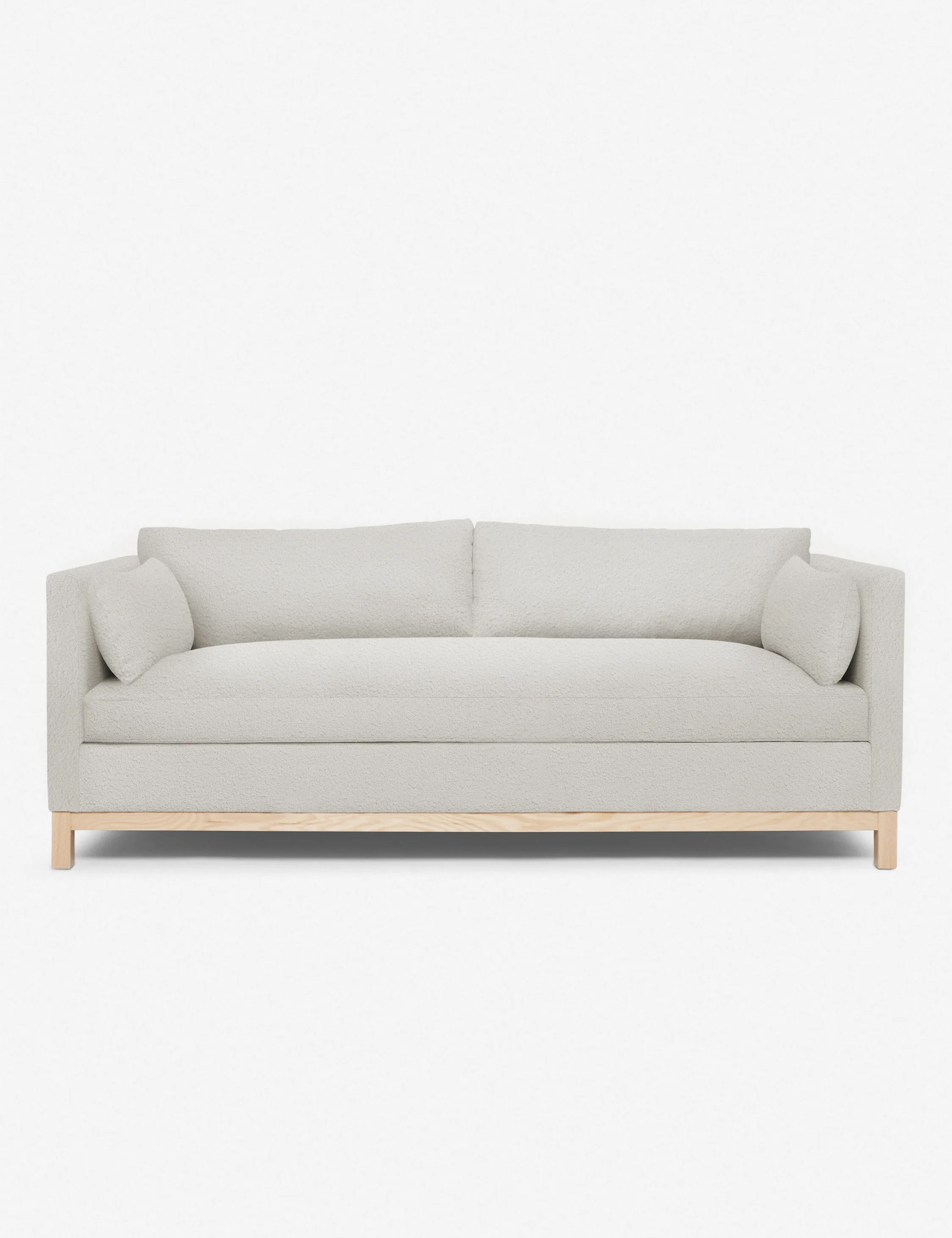 Hollingworth Sofa by Ginny Macdonald - Image 4