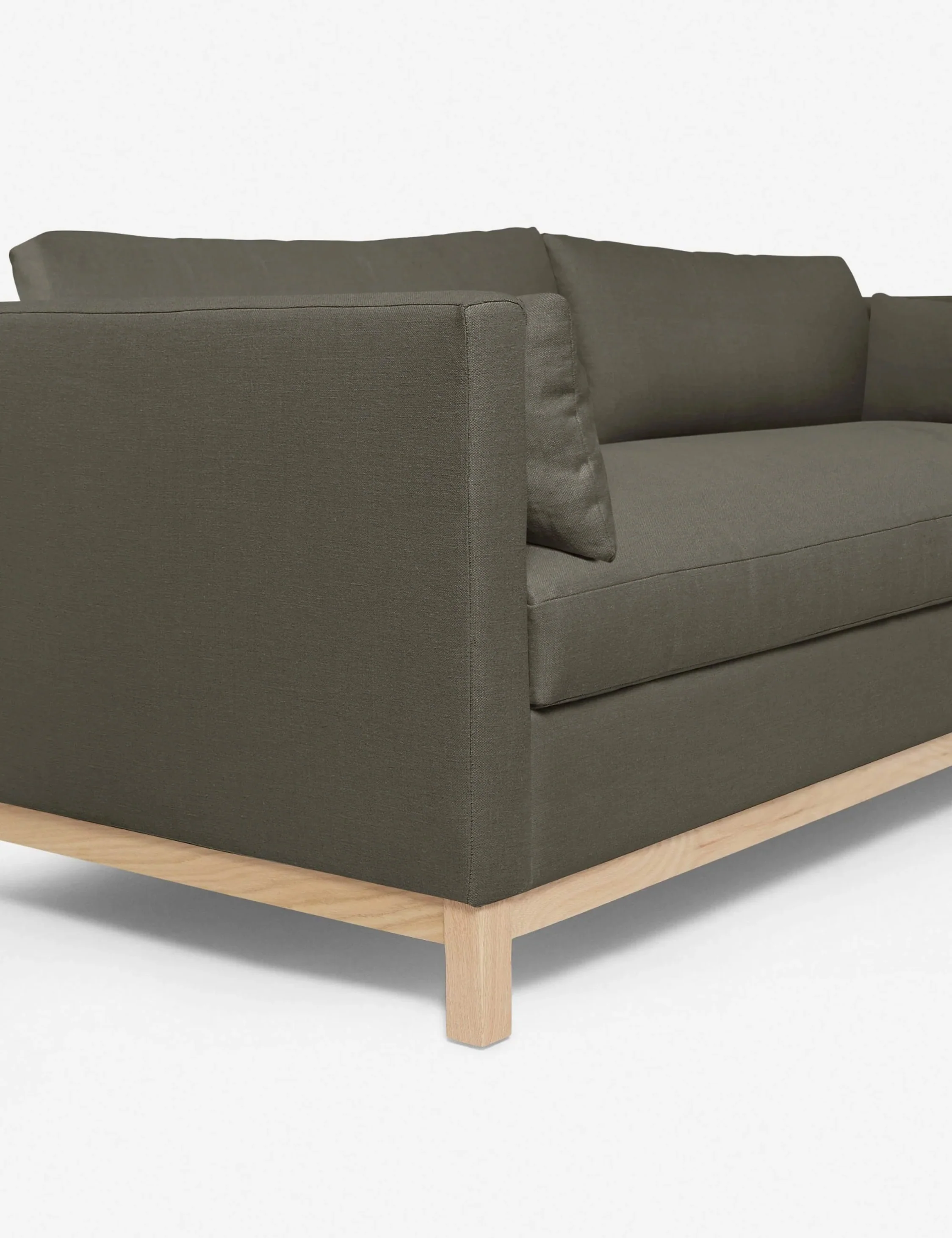 Hollingworth Sofa by Ginny Macdonald - Image 40