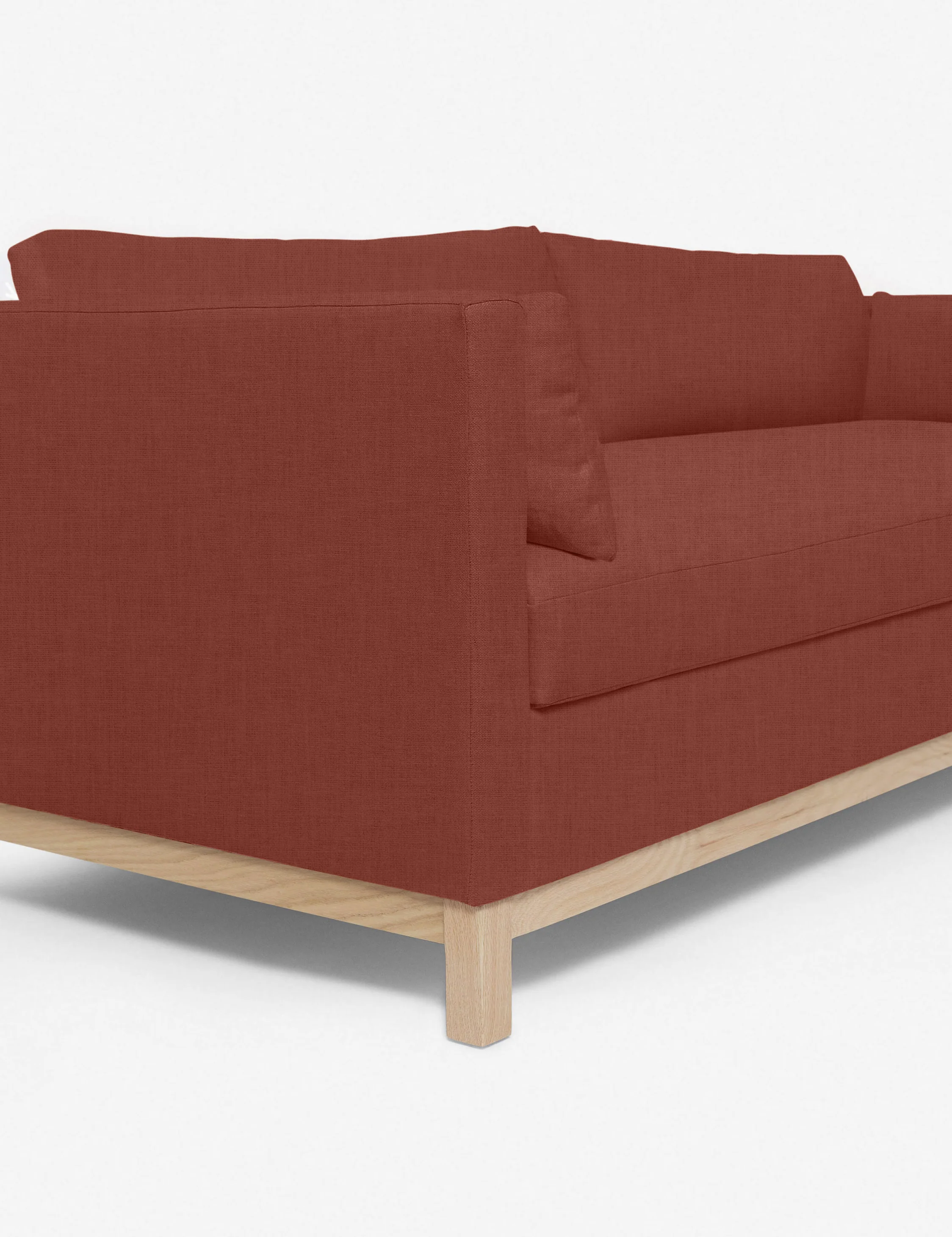 Hollingworth Sofa by Ginny Macdonald - Image 50