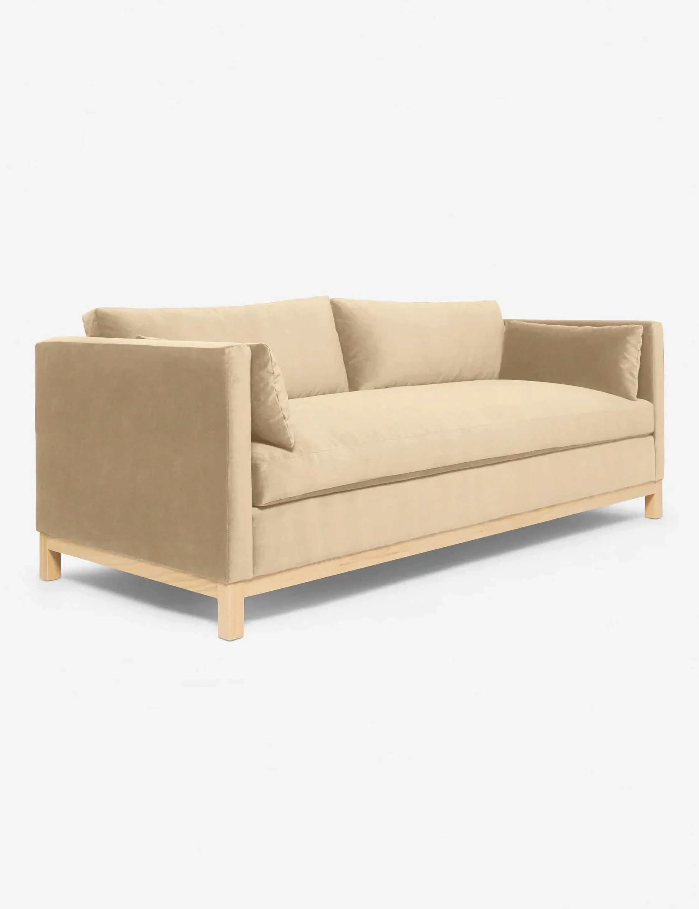 Hollingworth Sofa by Ginny Macdonald - Image 51