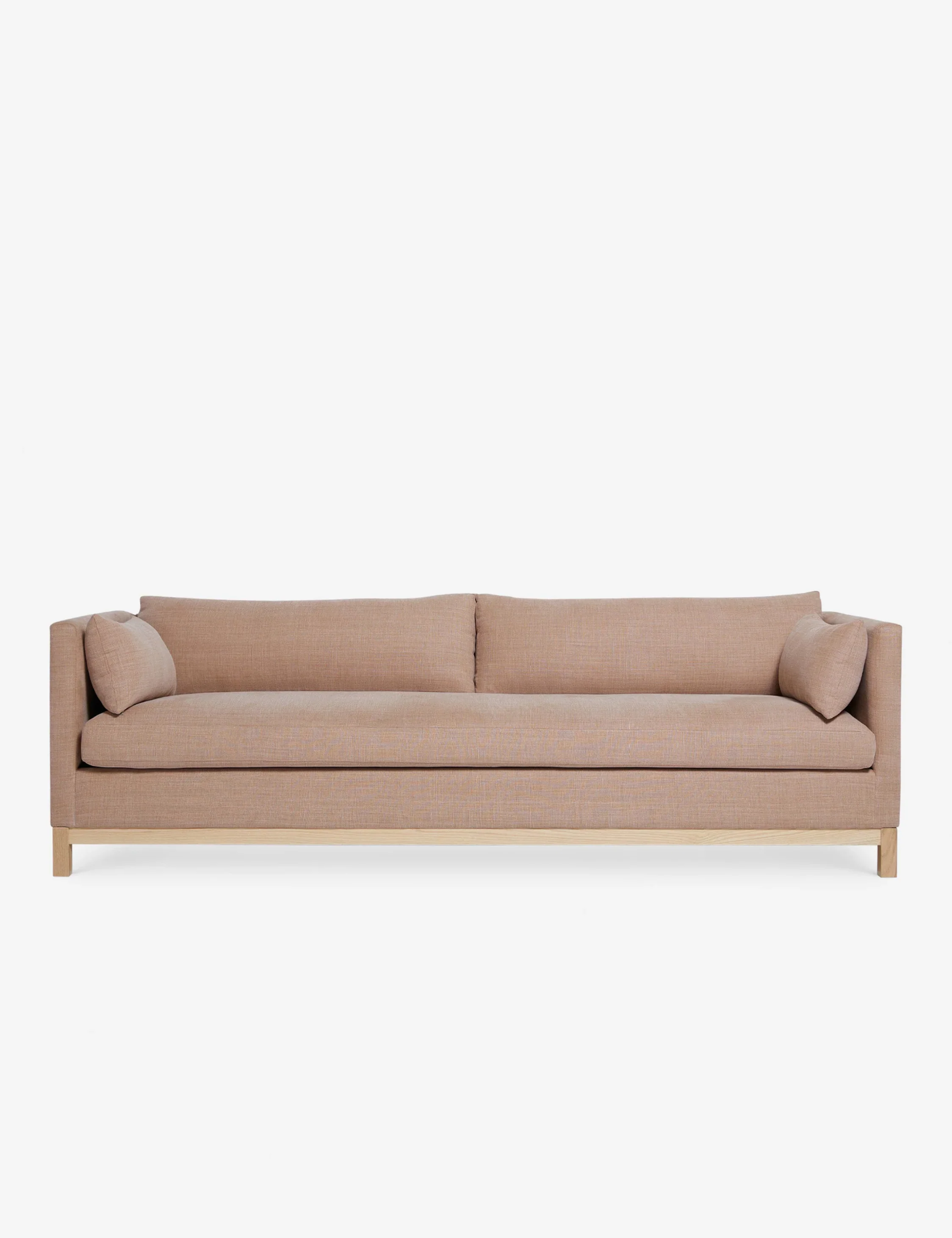 Hollingworth Sofa by Ginny Macdonald - Image 9