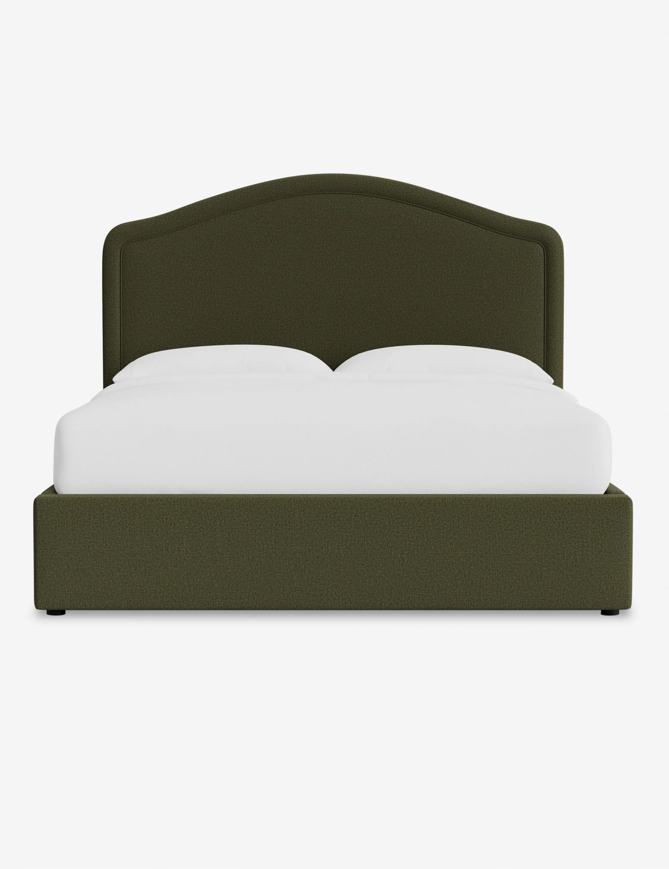 Hollins Storage Bed