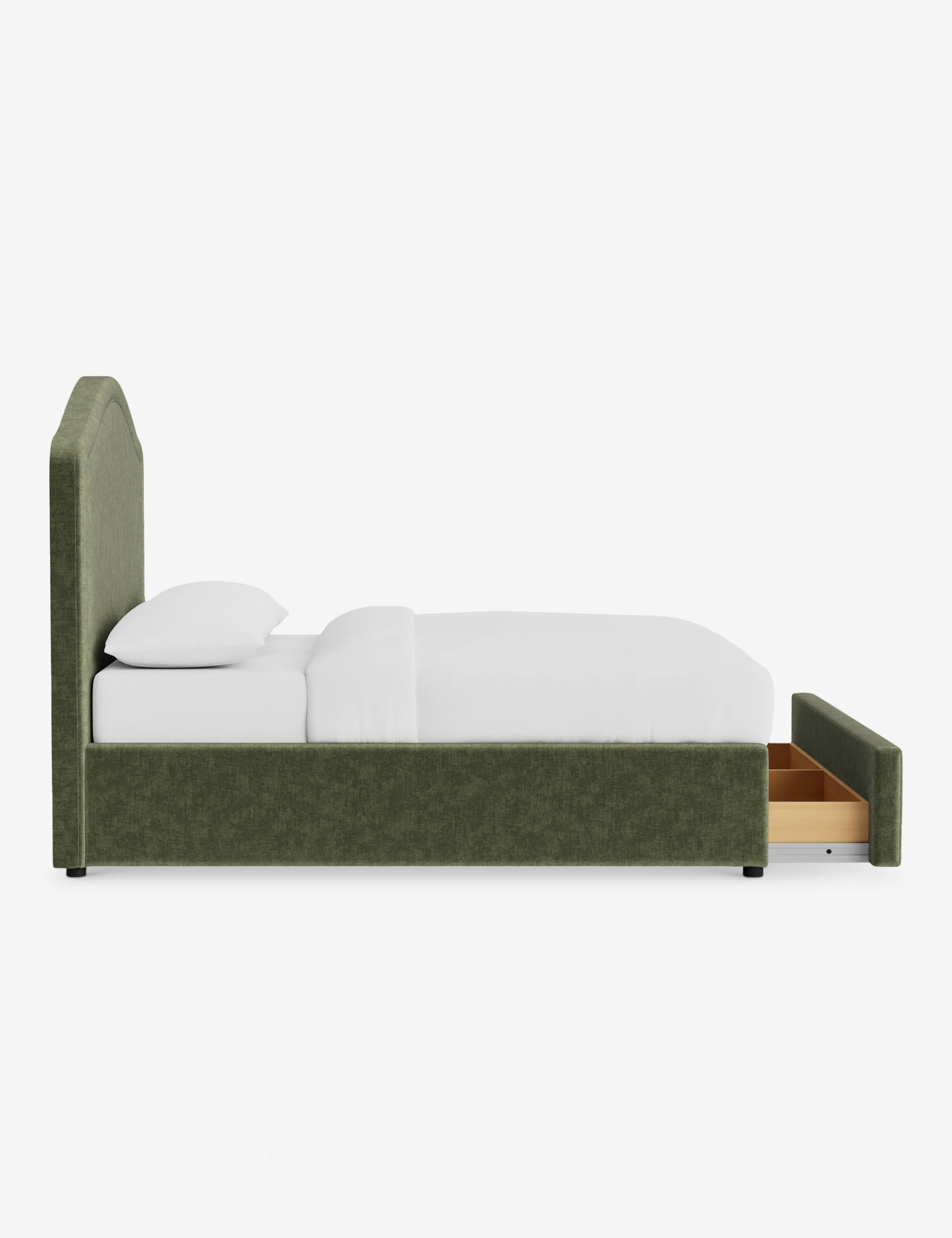 Hollins Storage Bed - Image 123