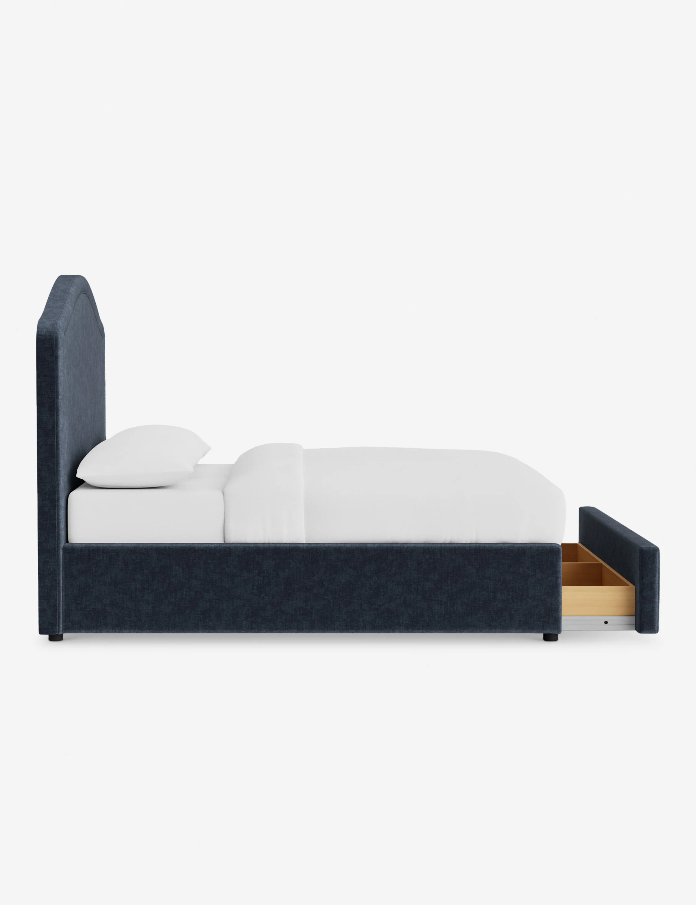 Hollins Storage Bed - Image 125