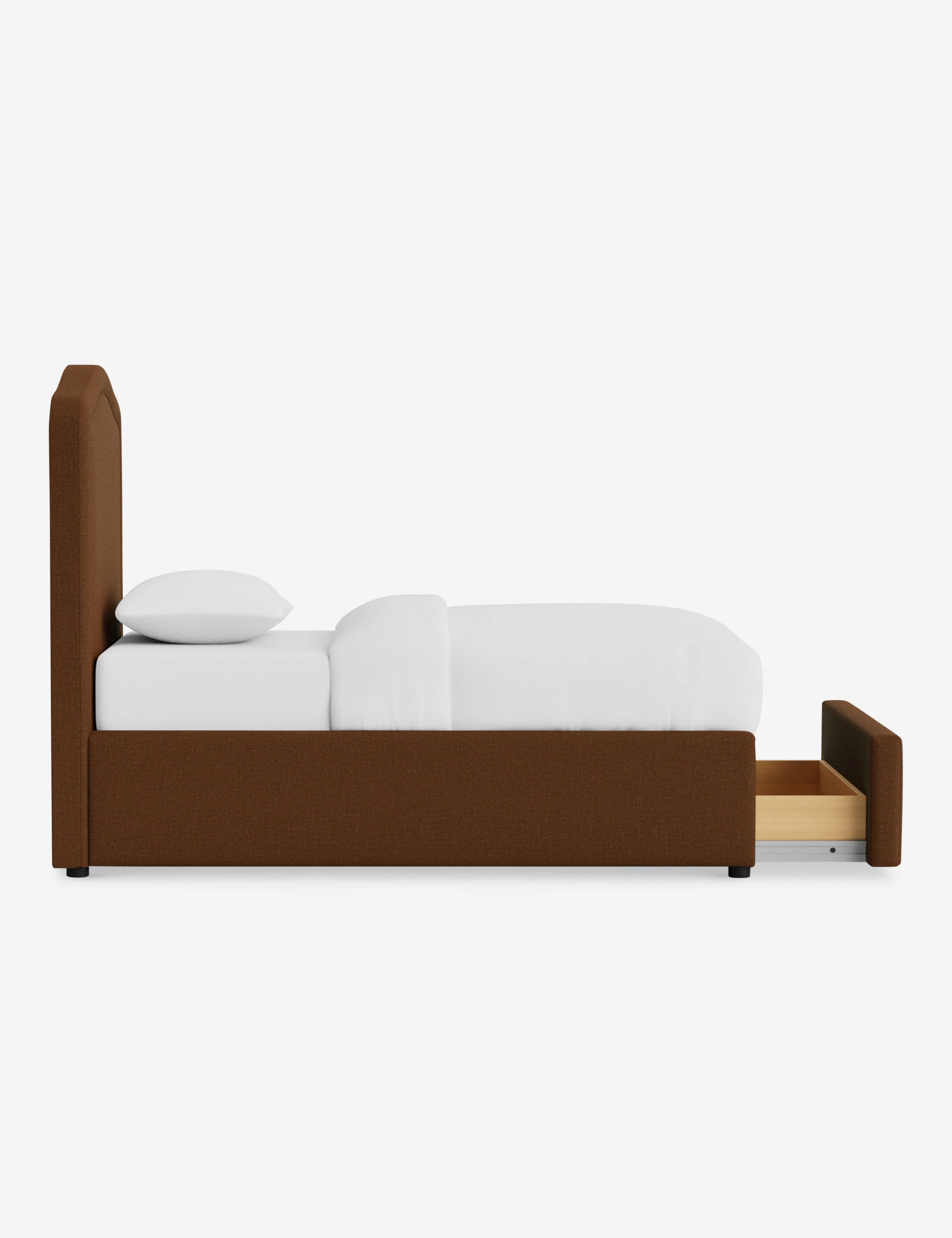 Hollins Storage Bed - Image 127