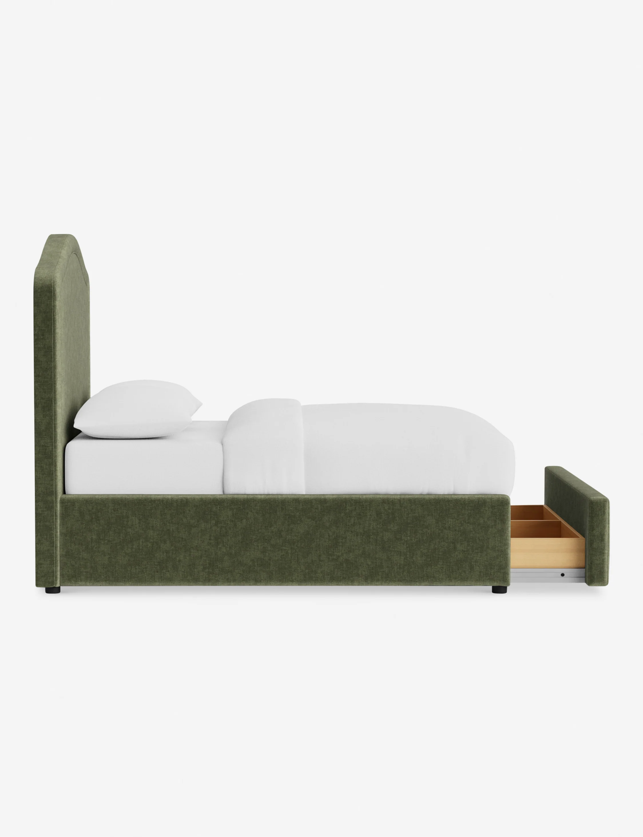 Hollins Storage Bed - Image 128