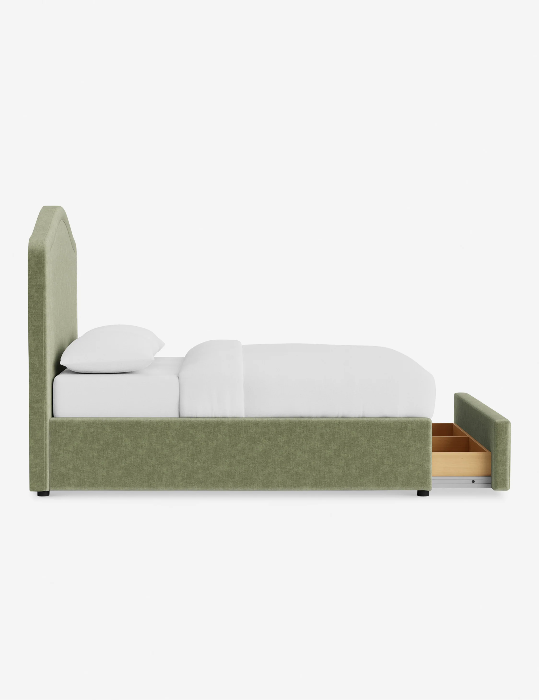 Hollins Storage Bed - Image 130