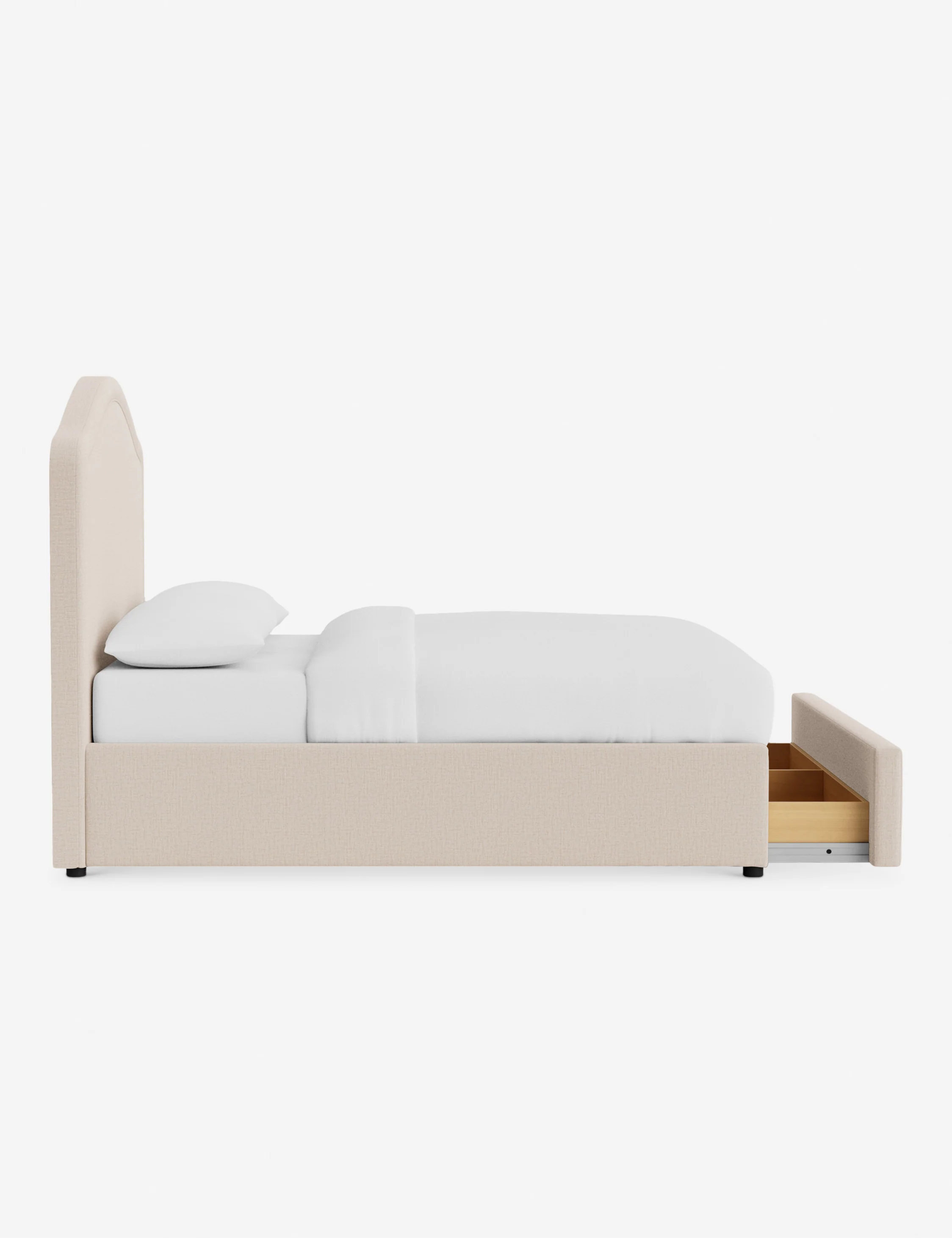 Hollins Storage Bed - Image 131