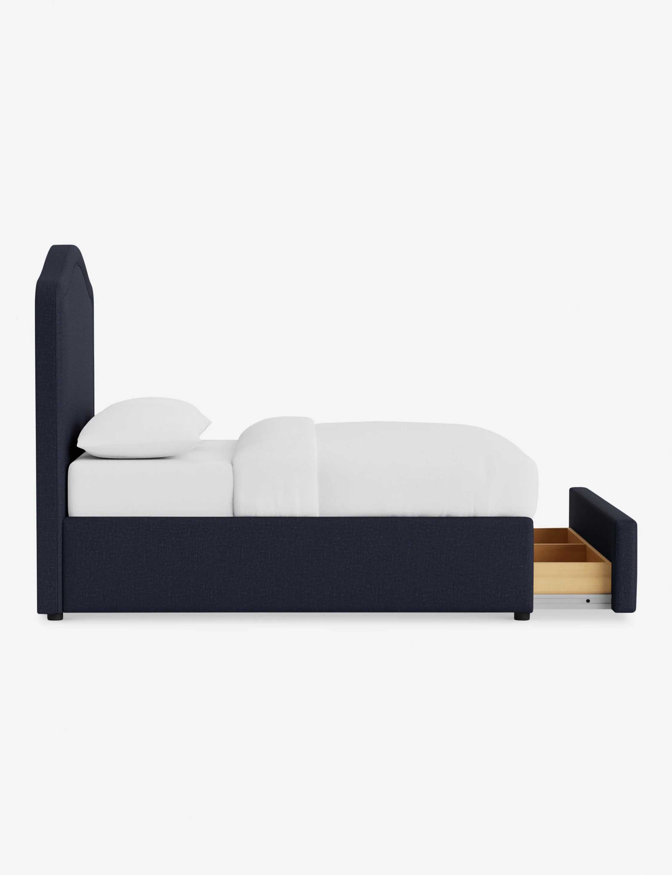 Hollins Storage Bed - Image 133