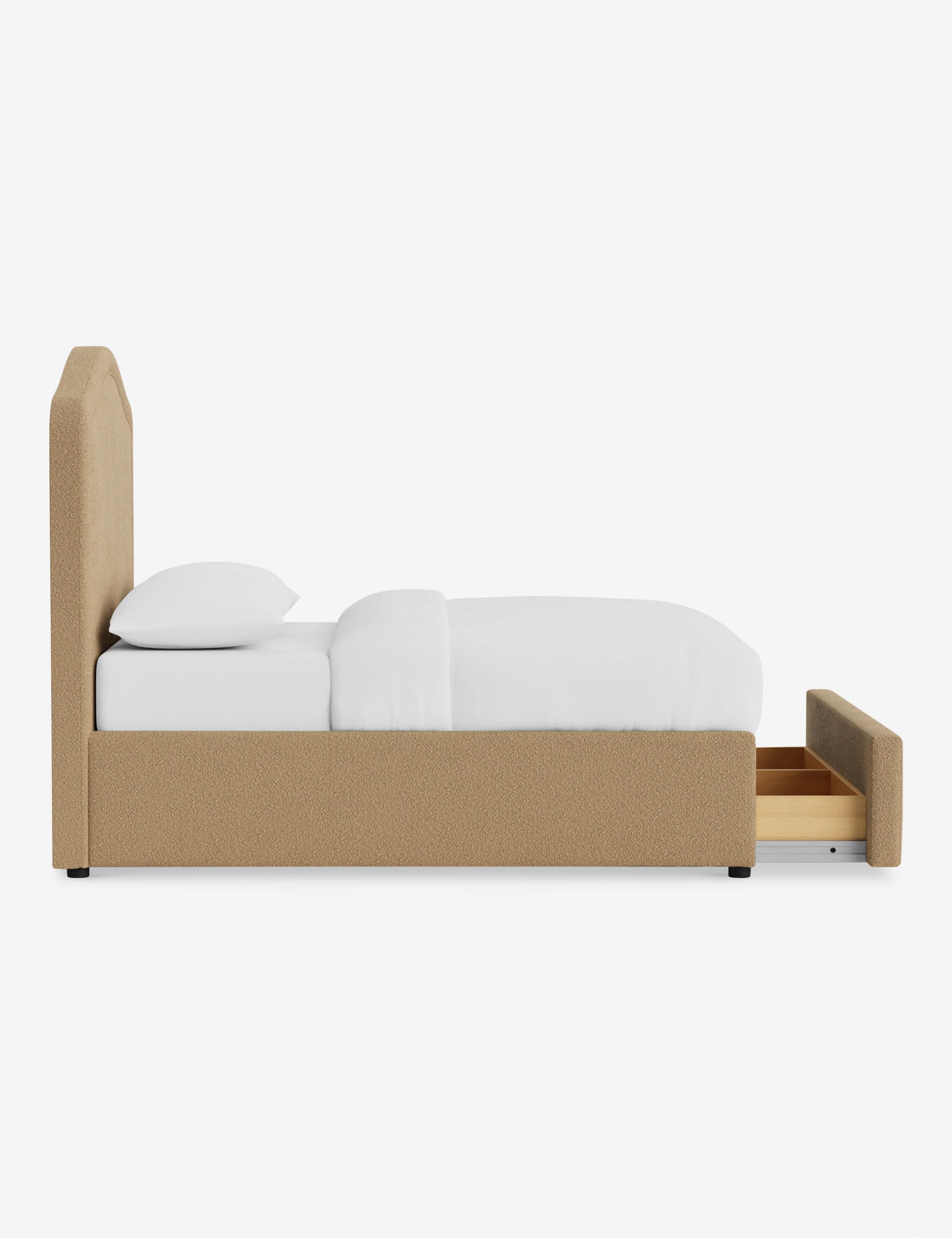 Hollins Storage Bed - Image 140