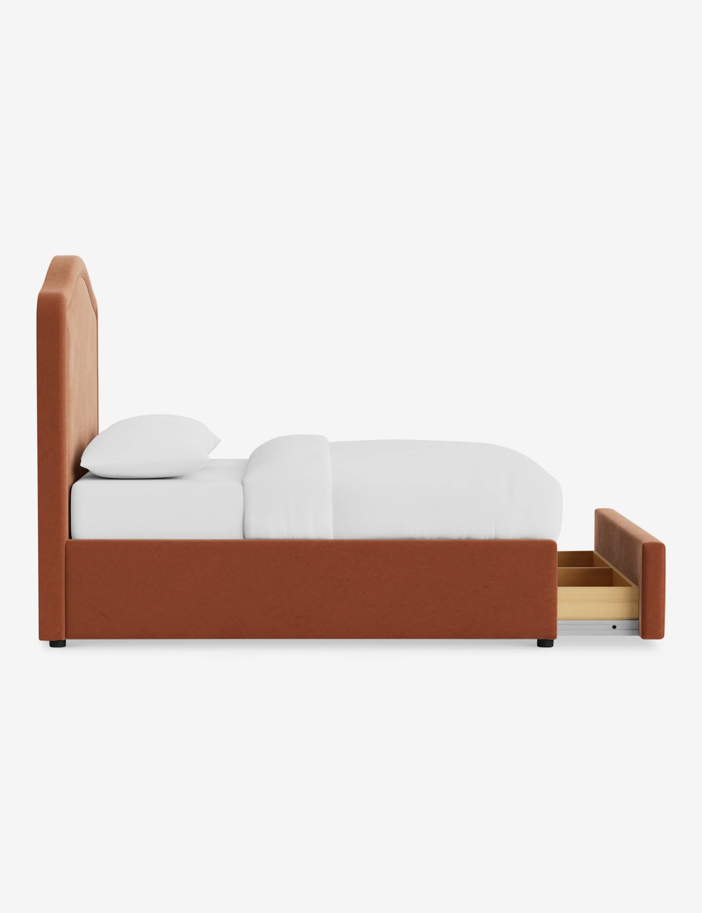Hollins Storage Bed - Image 143