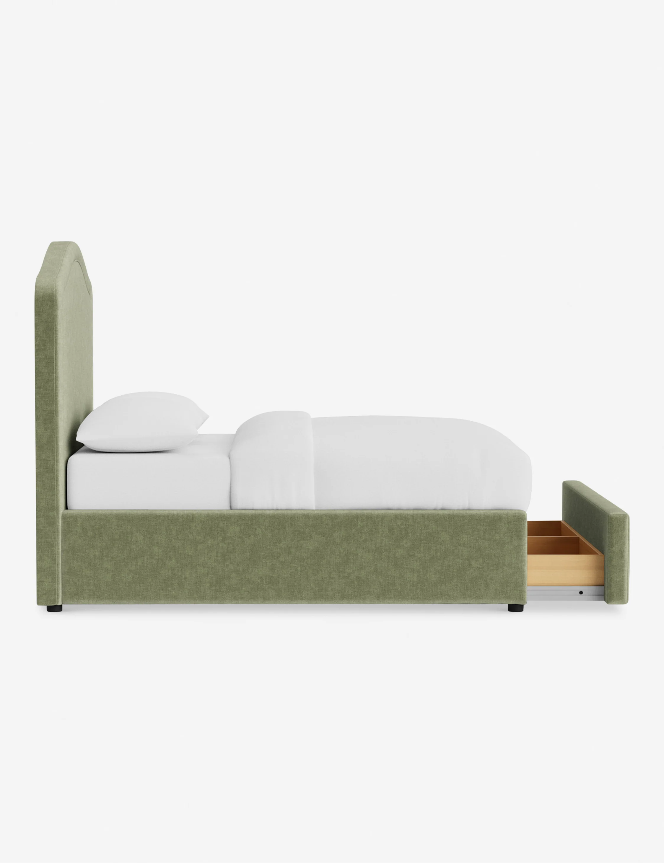 Hollins Storage Bed - Image 145
