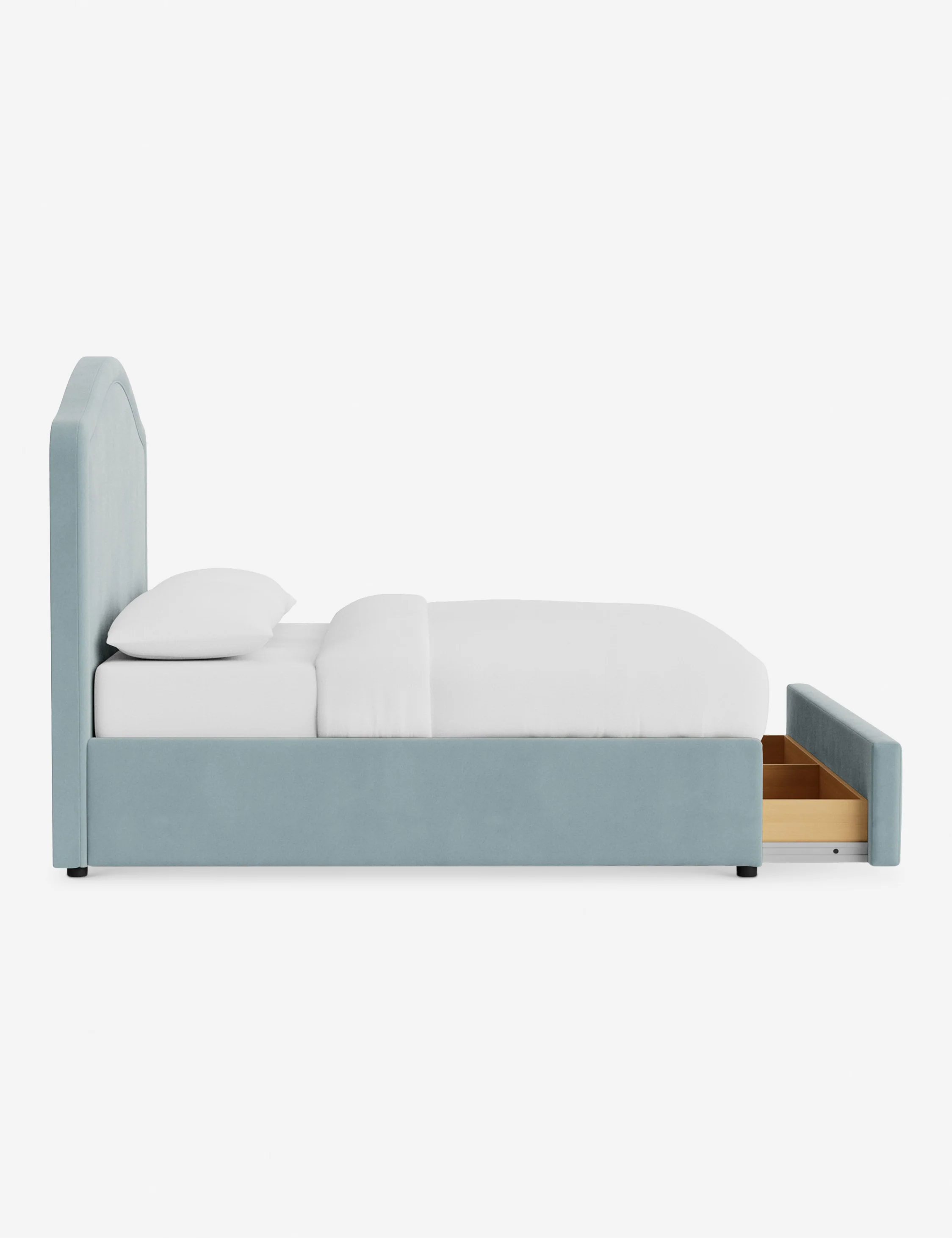 Hollins Storage Bed - Image 148