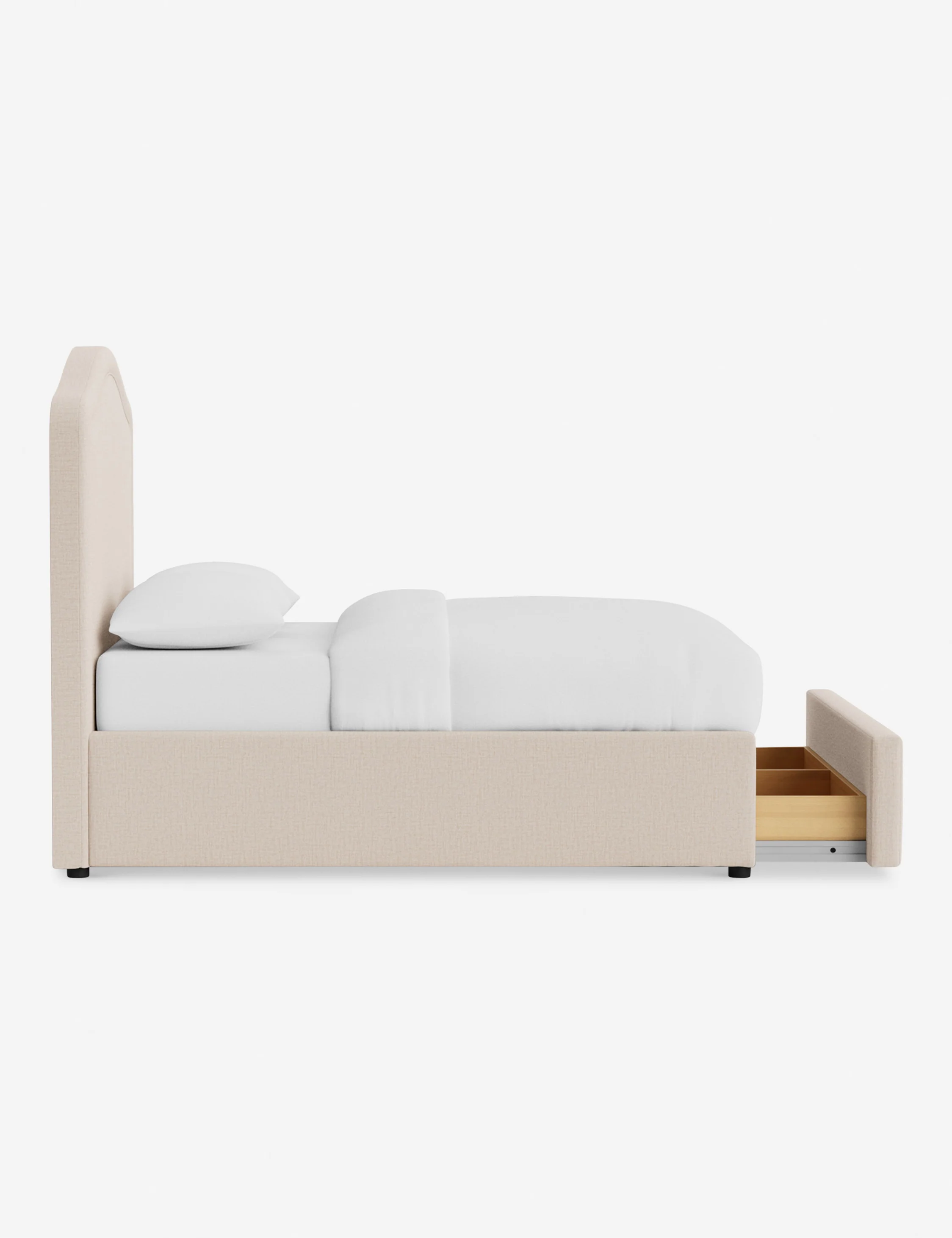 Hollins Storage Bed - Image 149
