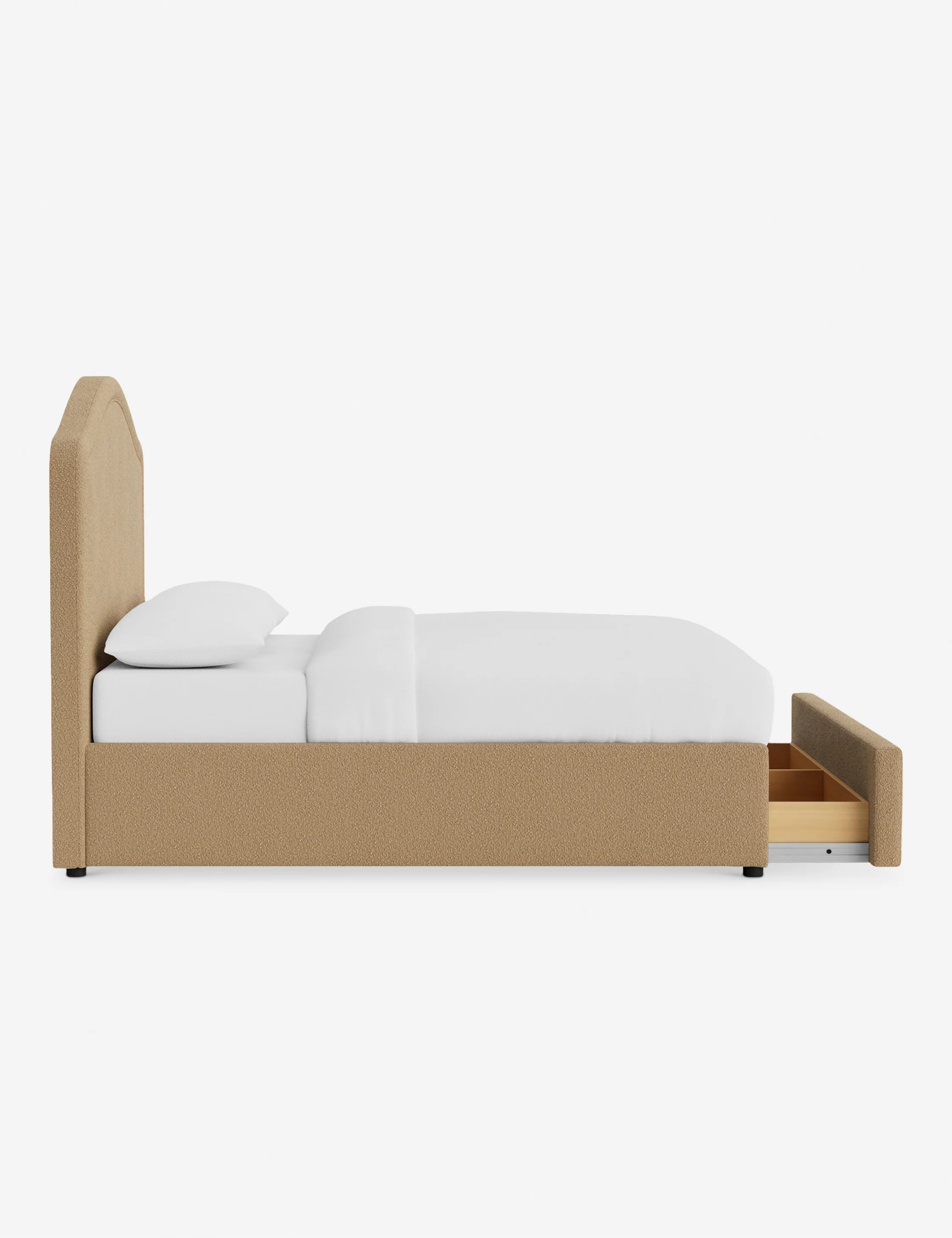 Hollins Storage Bed - Image 150