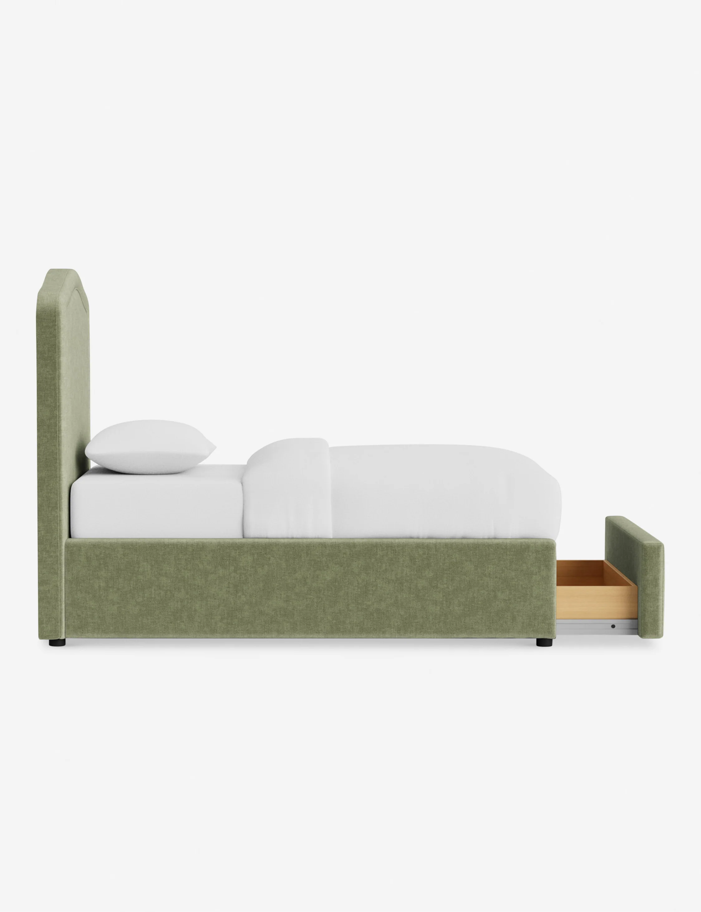 Hollins Storage Bed - Image 151