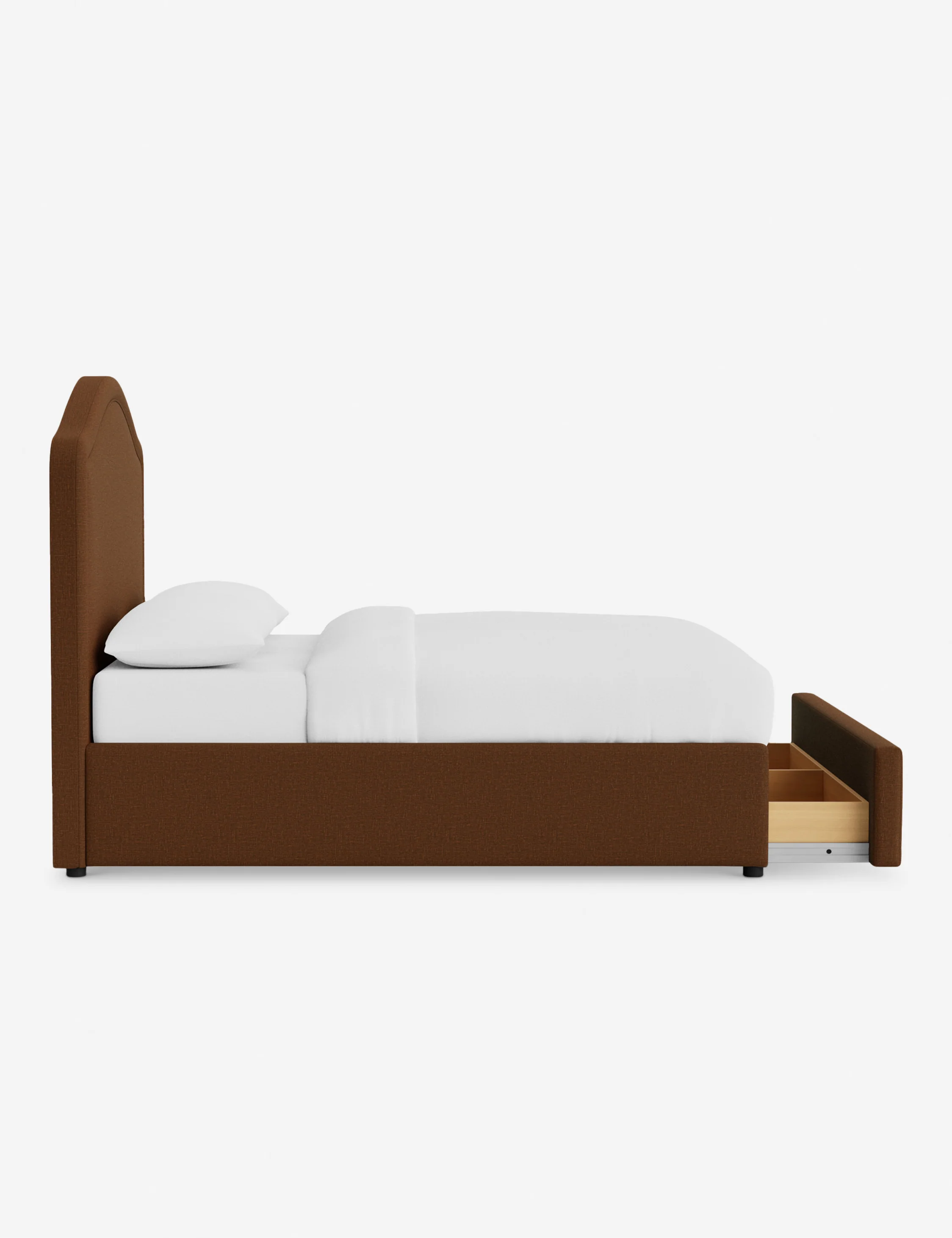 Hollins Storage Bed - Image 153