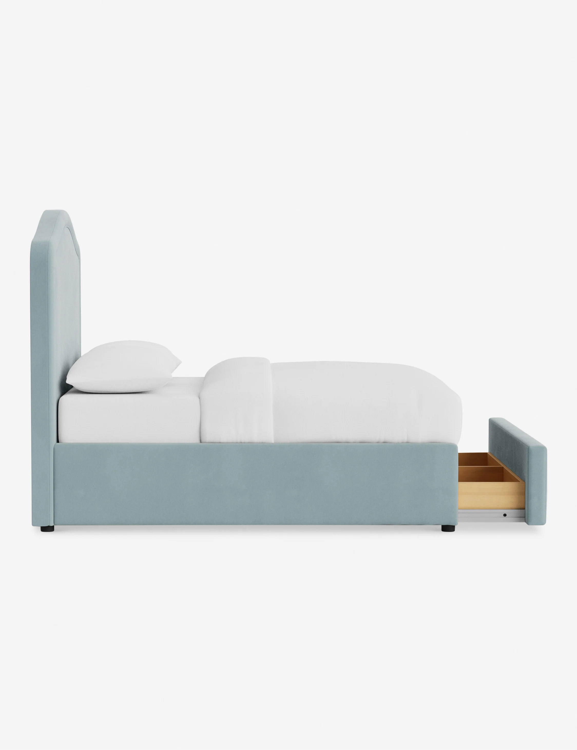 Hollins Storage Bed - Image 154