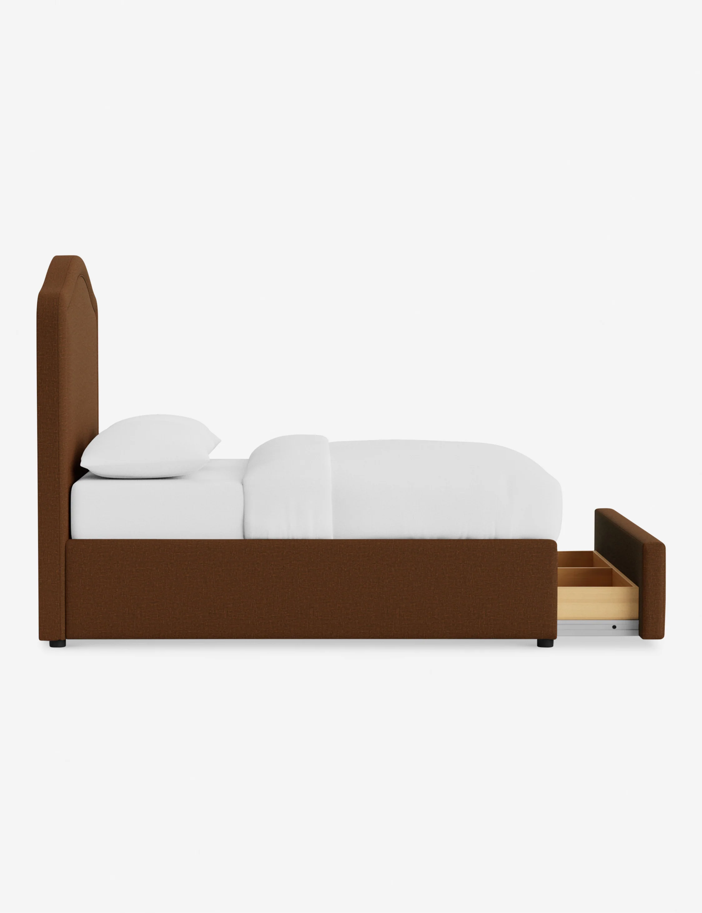 Hollins Storage Bed - Image 156