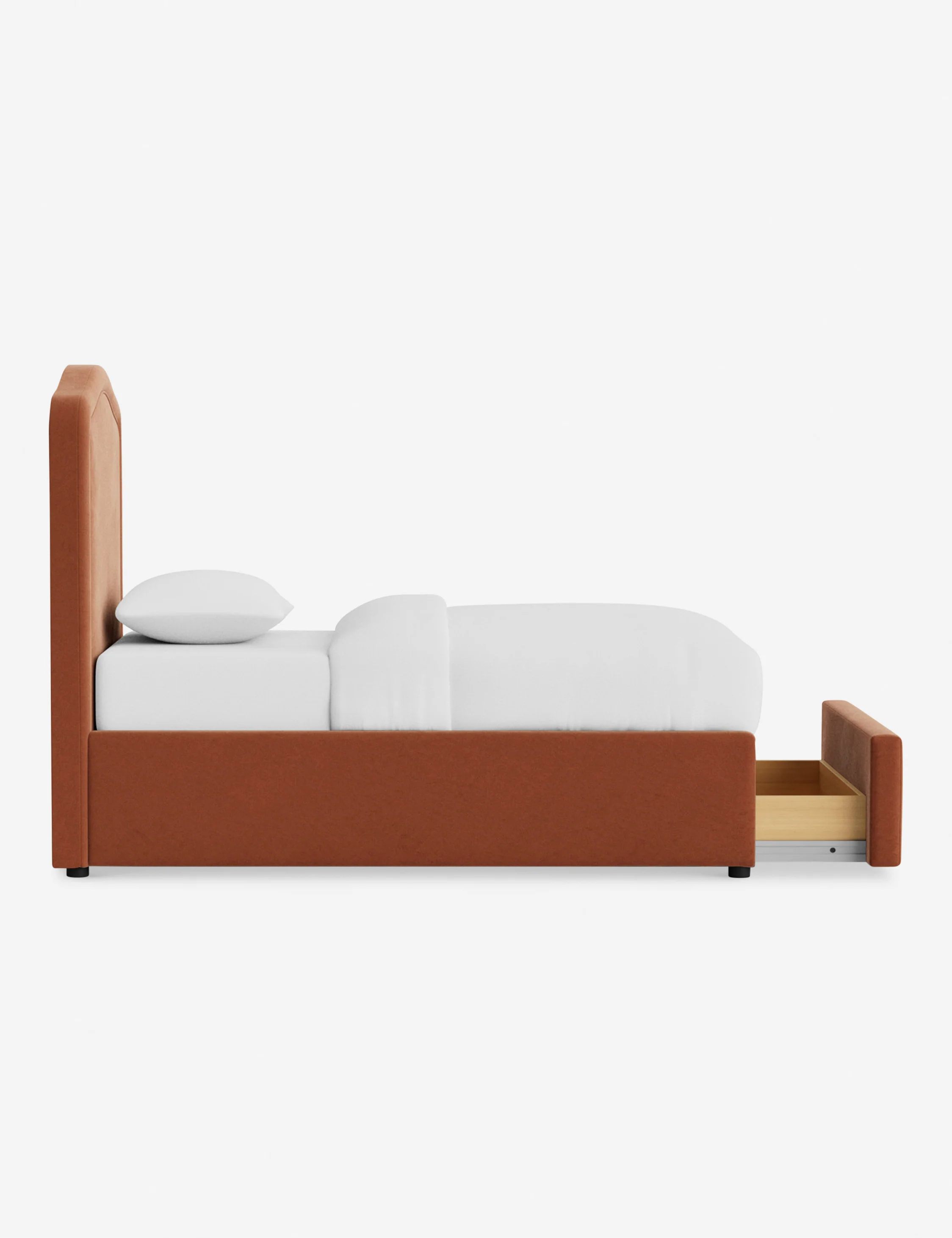 Hollins Storage Bed - Image 157