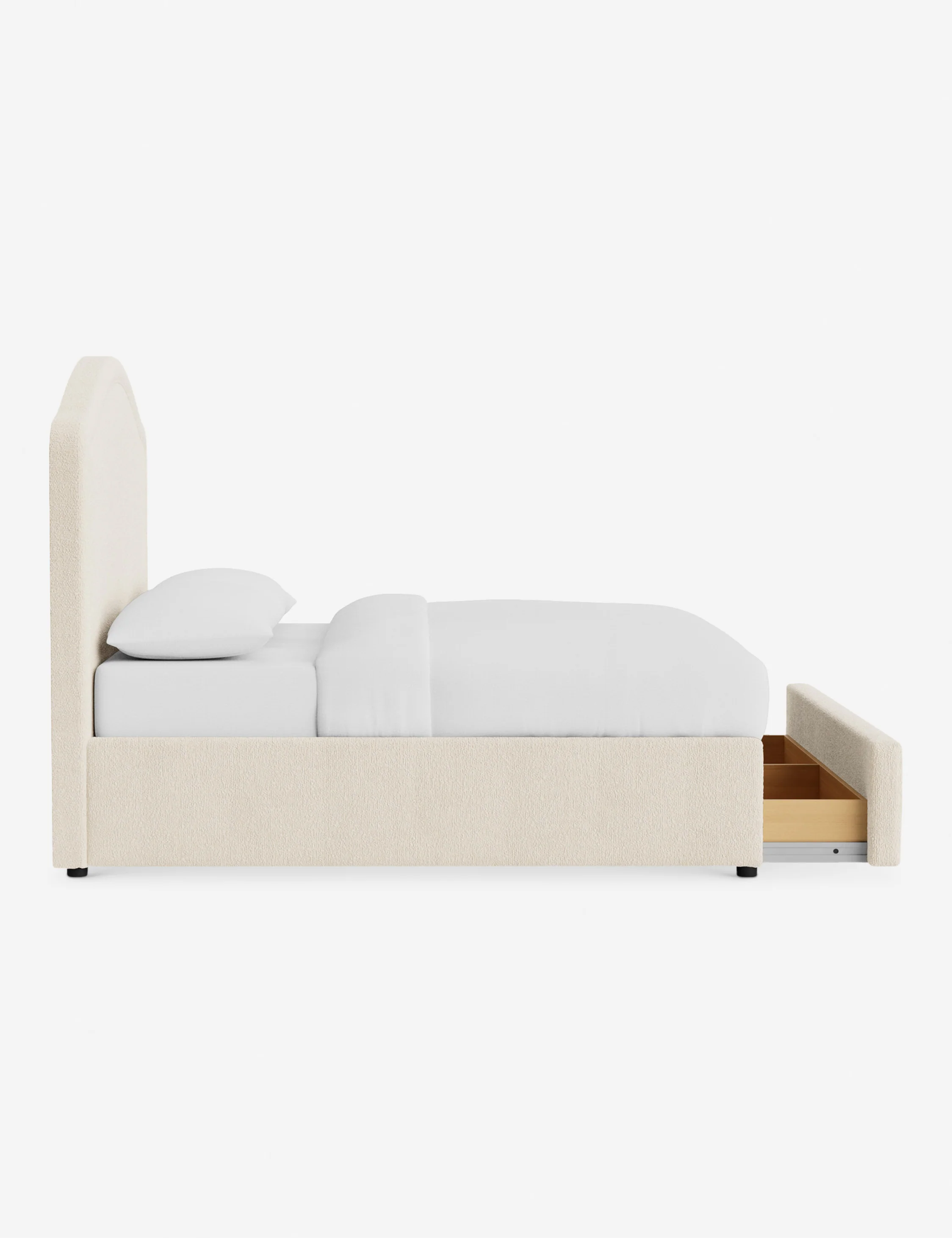 Hollins Storage Bed - Image 158