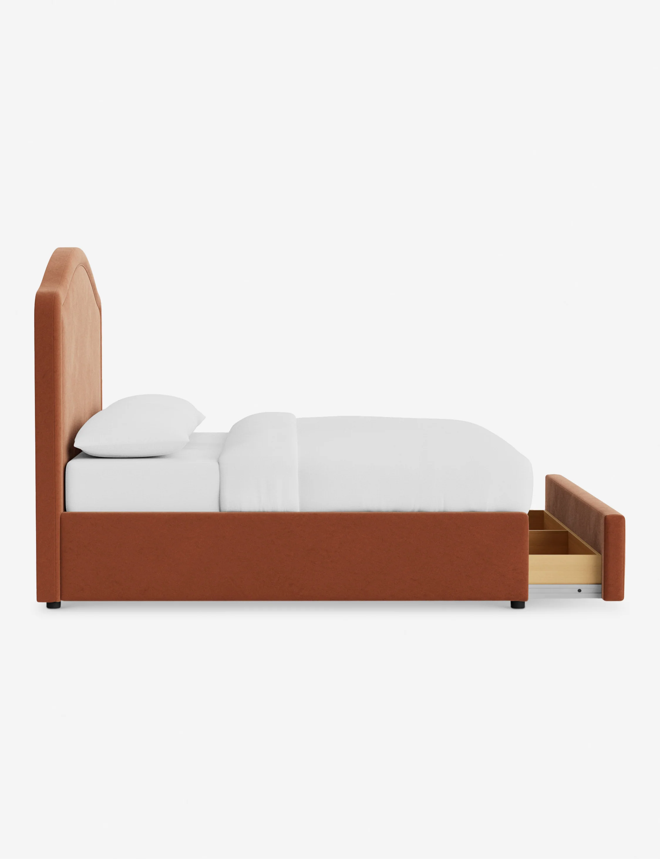 Hollins Storage Bed - Image 160