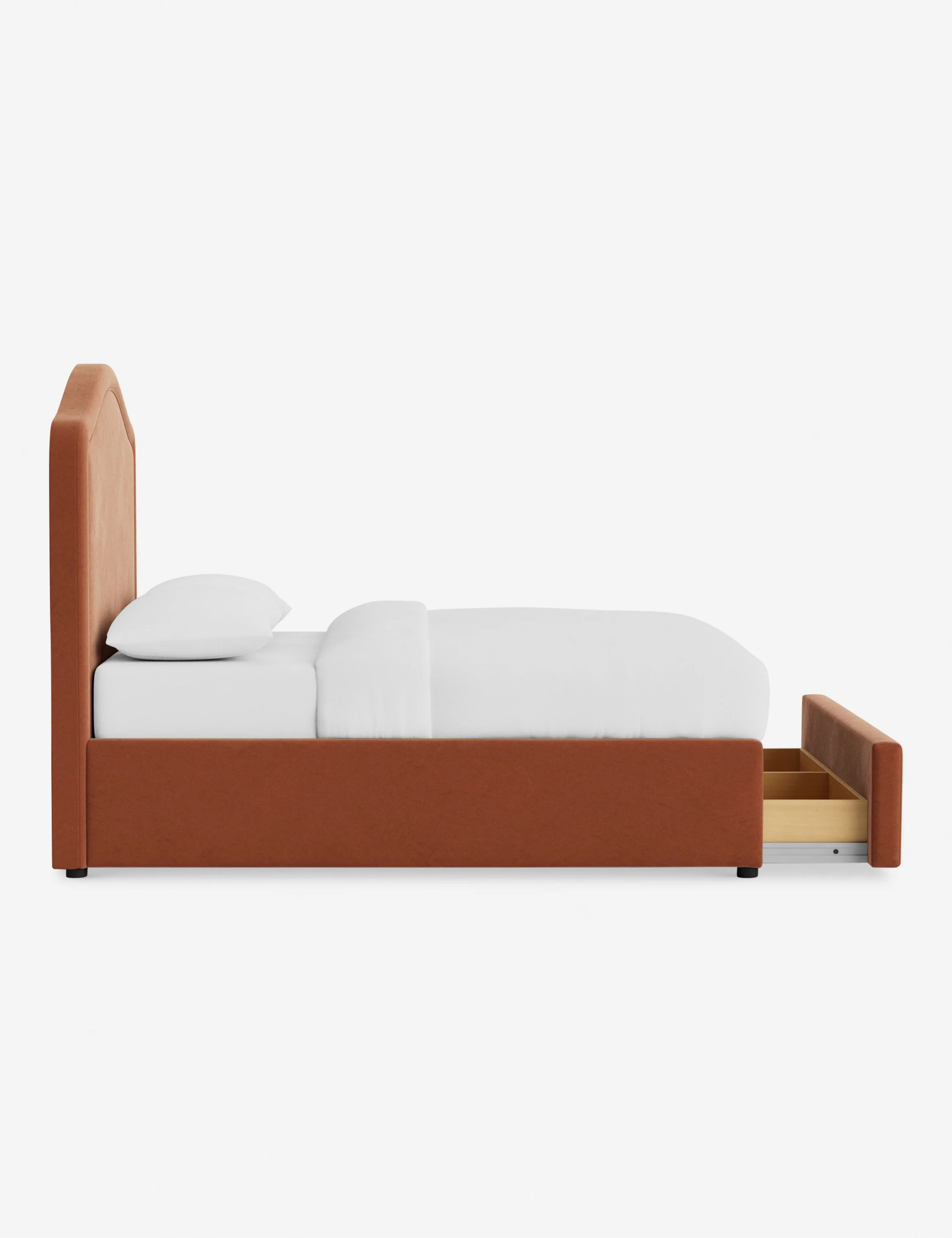 Hollins Storage Bed - Image 162