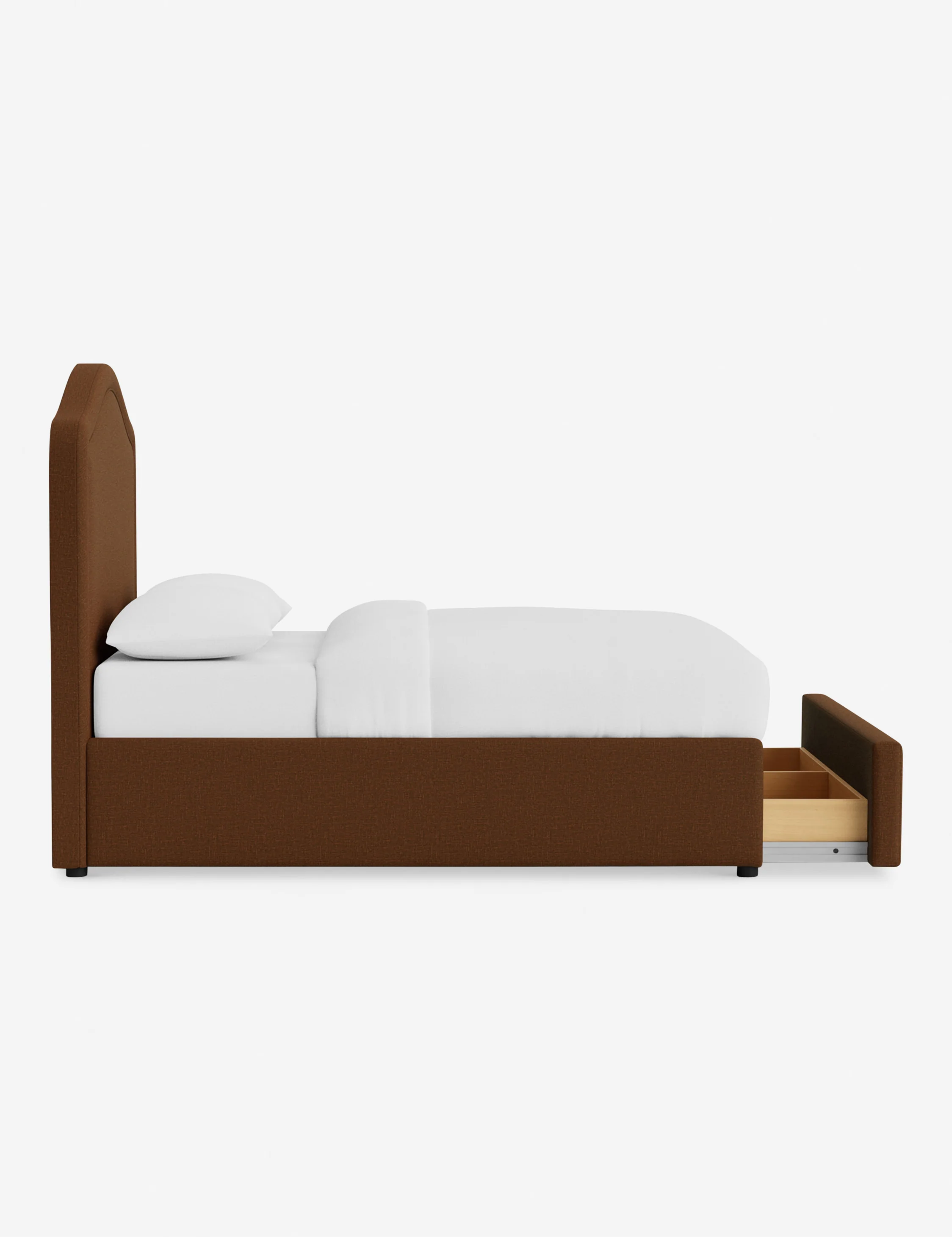 Hollins Storage Bed - Image 165
