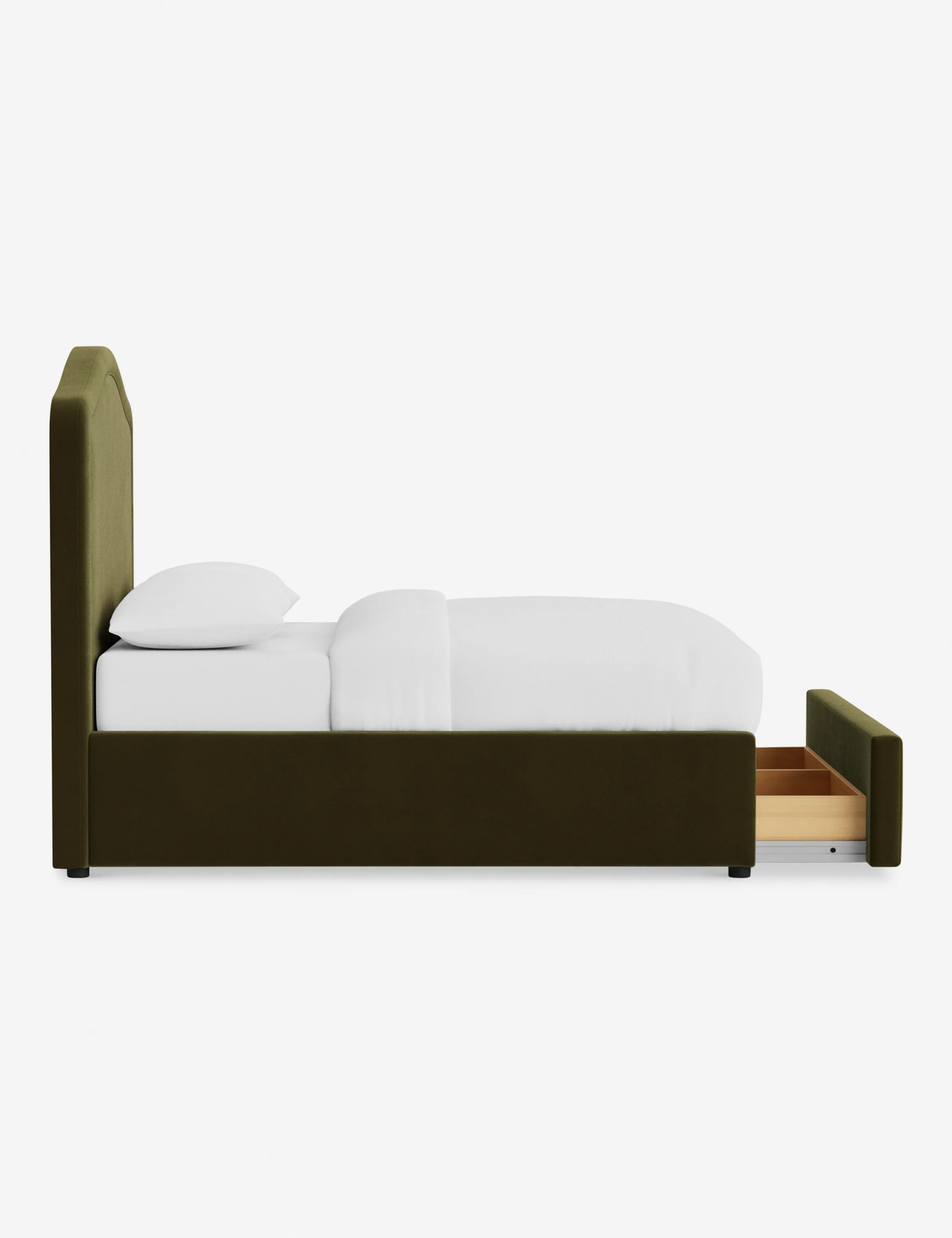Hollins Storage Bed - Image 167