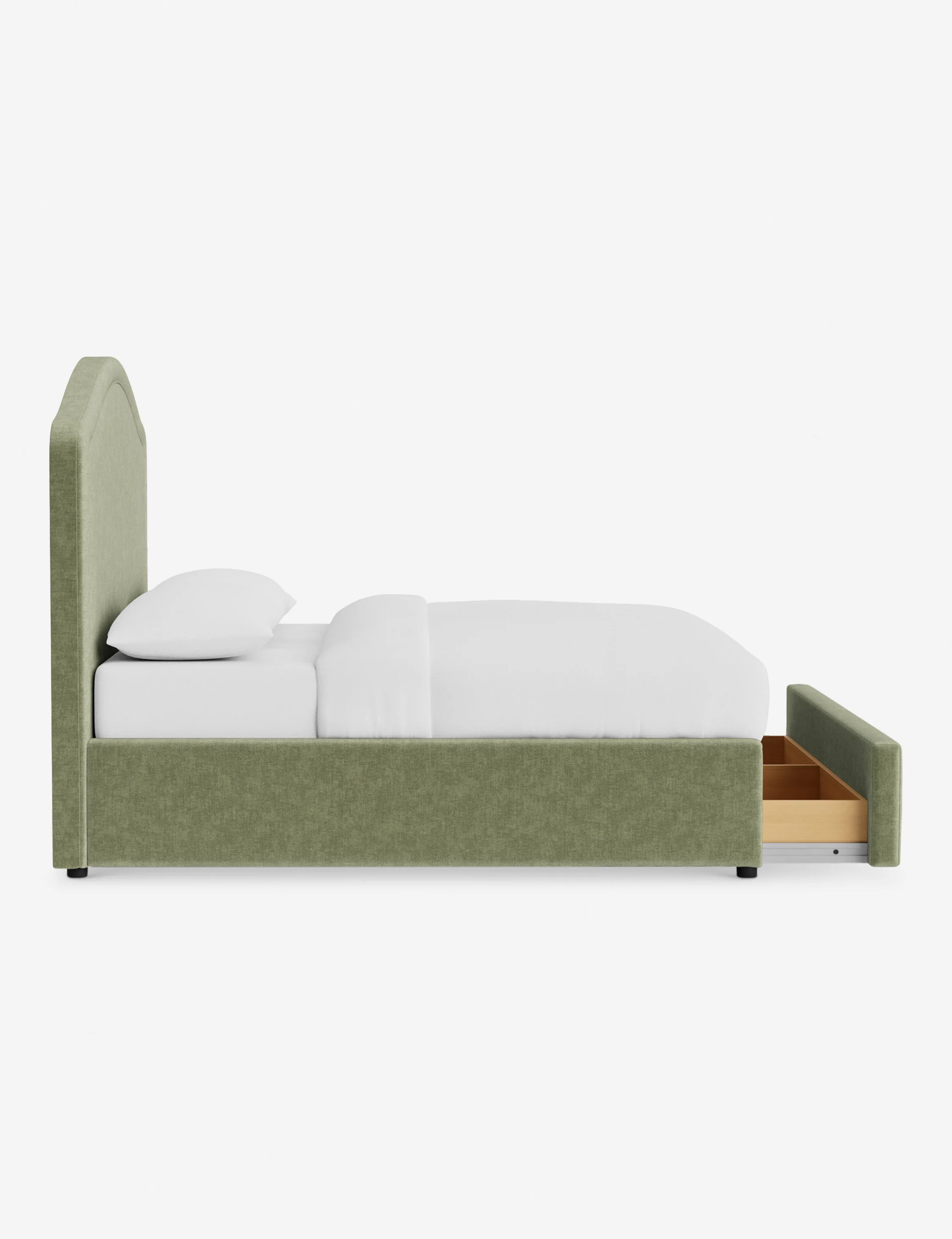 Hollins Storage Bed - Image 168