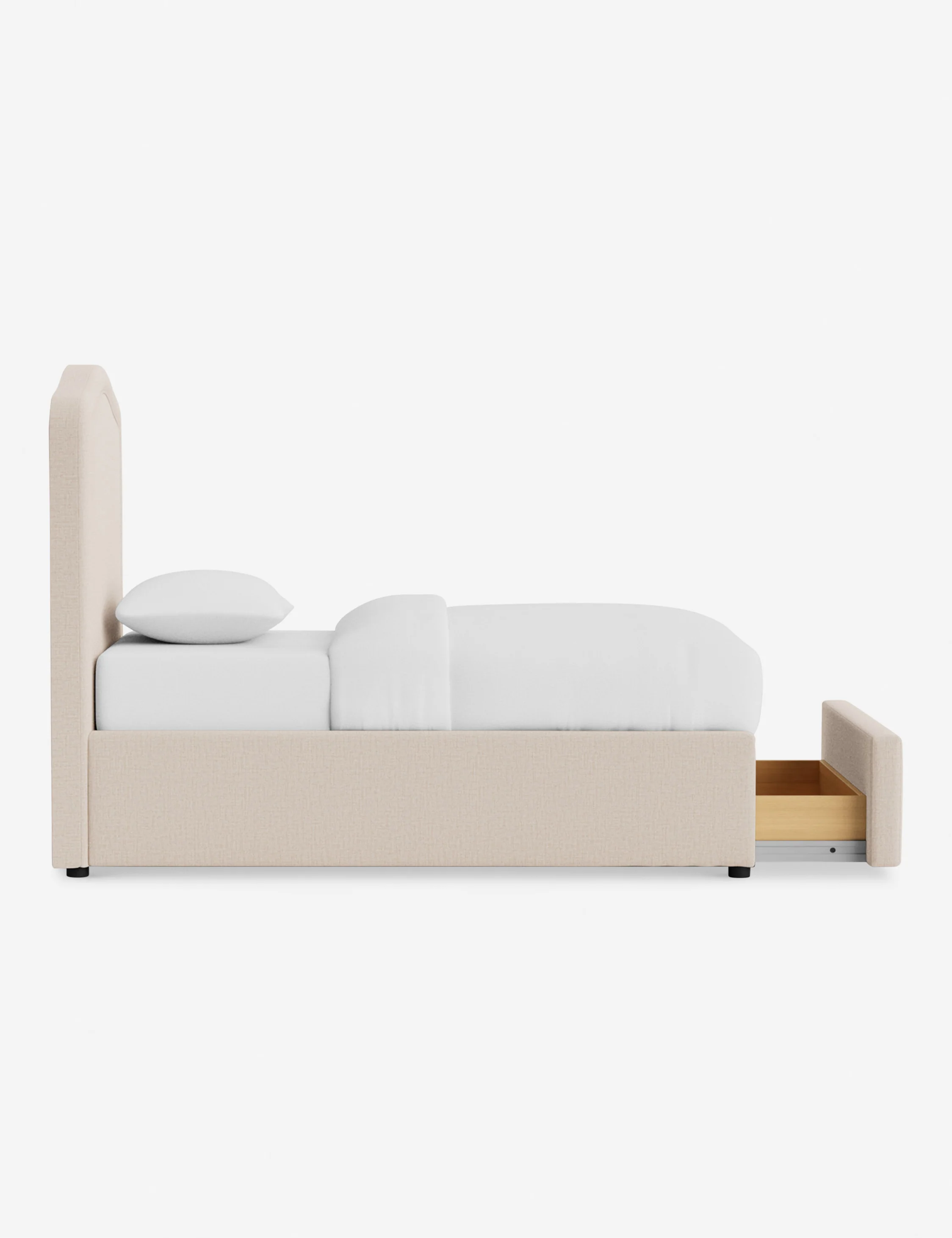 Hollins Storage Bed - Image 171