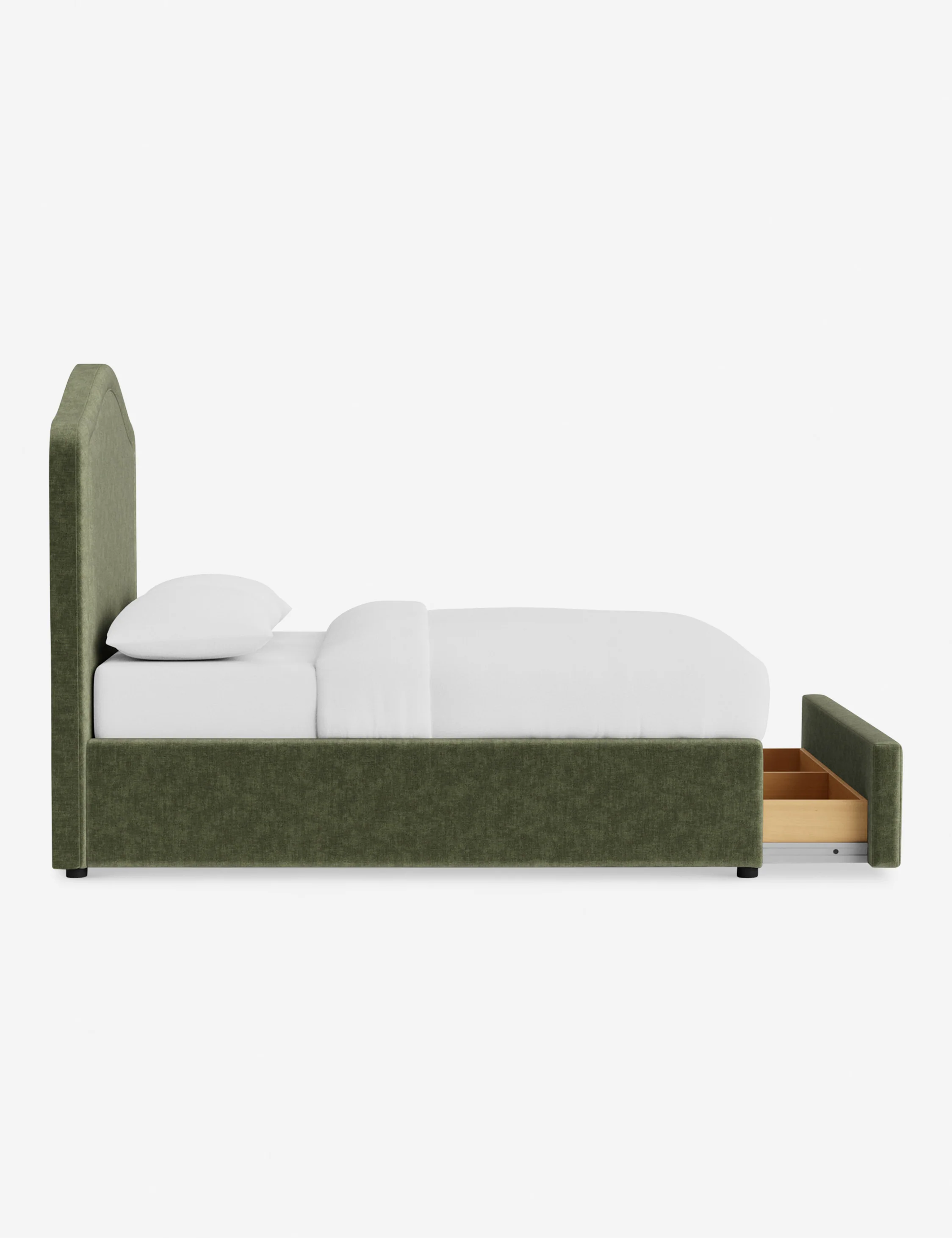 Hollins Storage Bed - Image 173