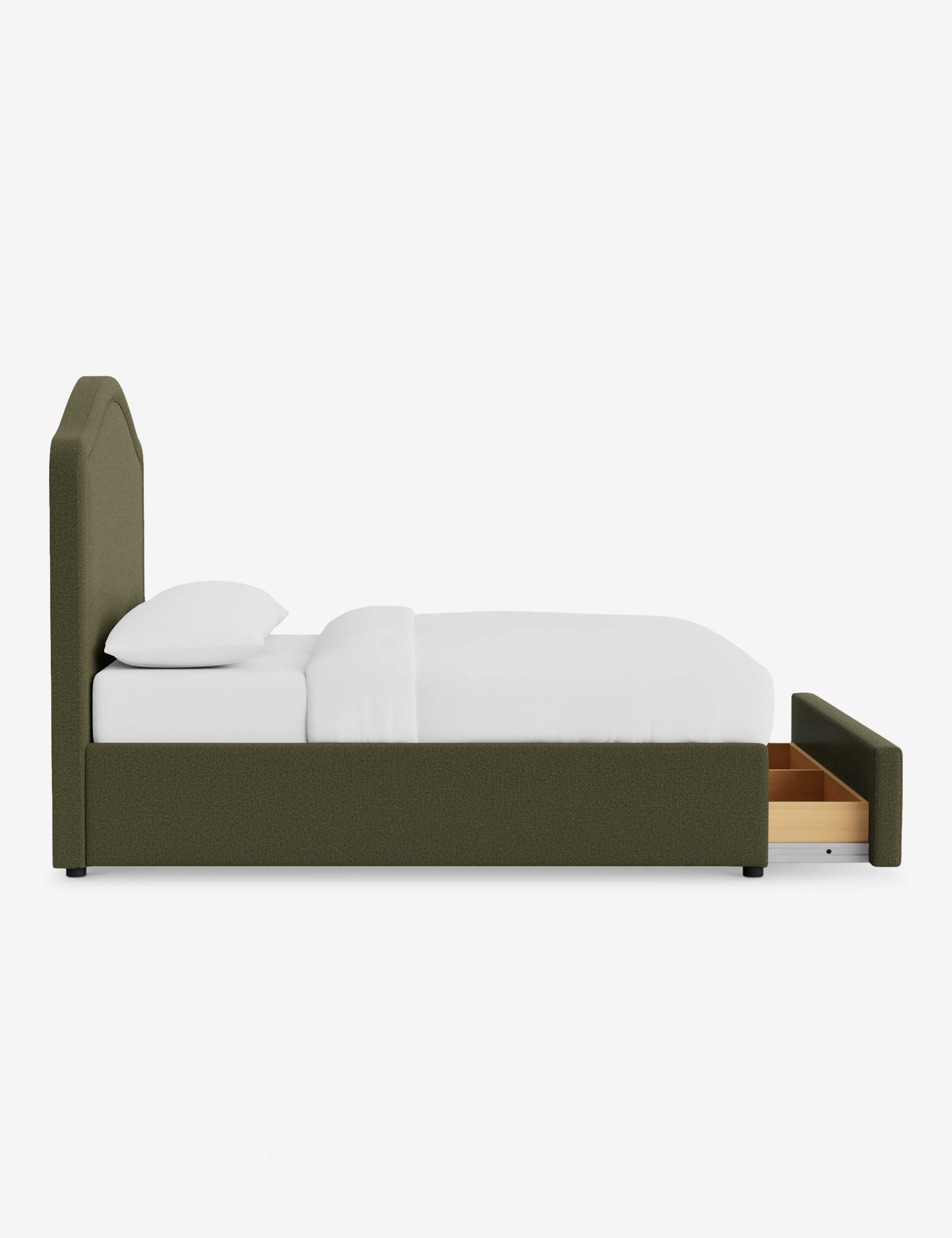 Hollins Storage Bed - Image 174