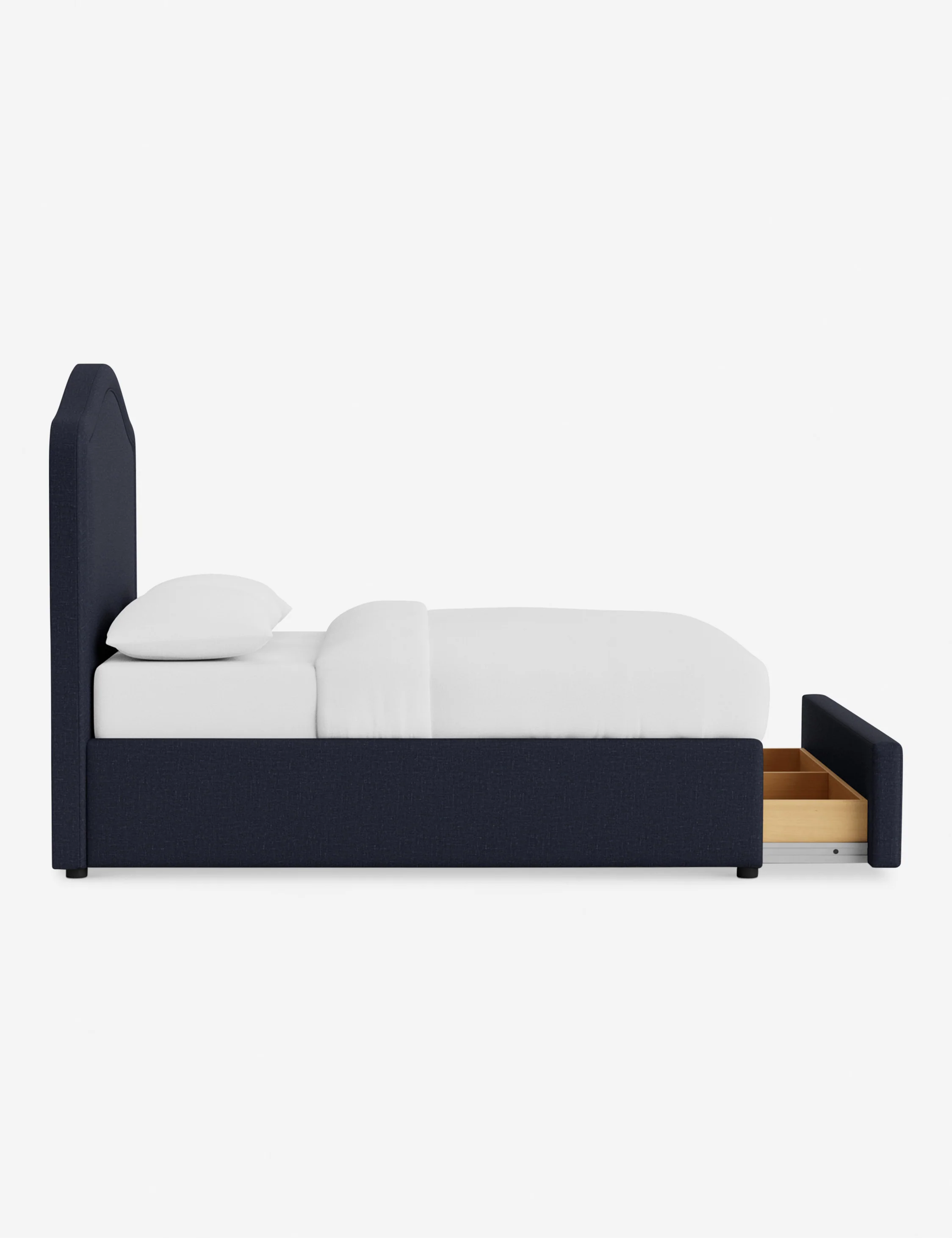 Hollins Storage Bed - Image 175