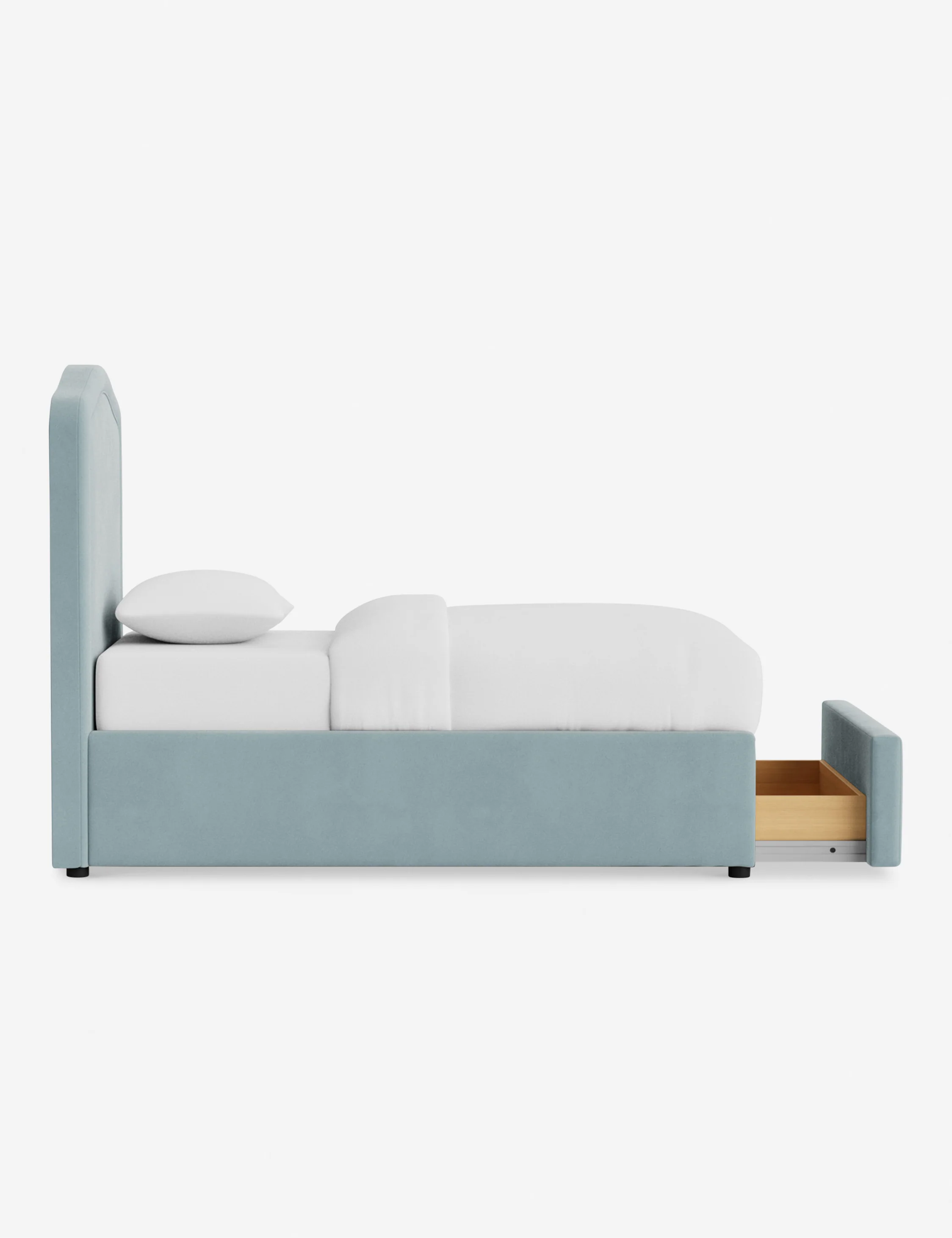 Hollins Storage Bed - Image 177