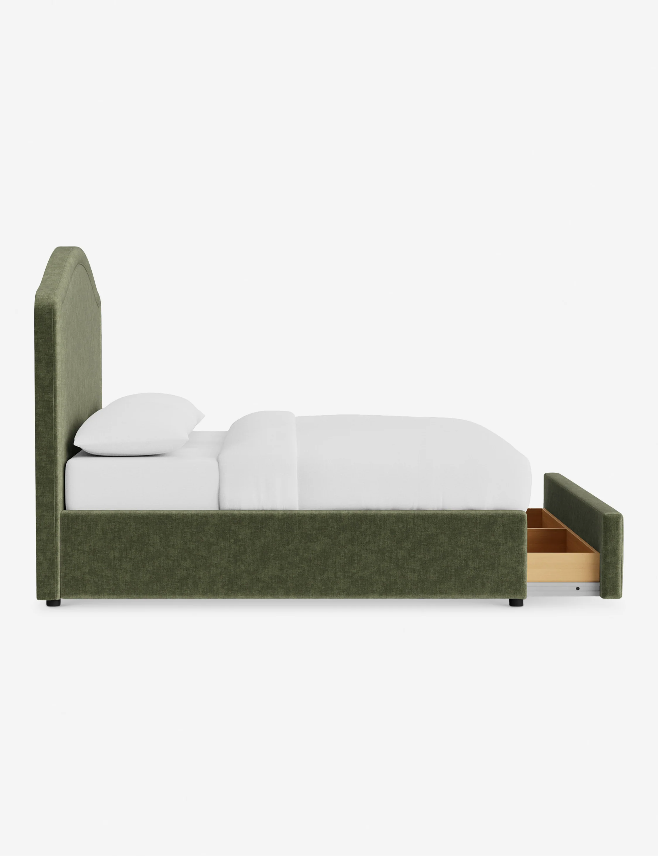 Hollins Storage Bed - Image 178
