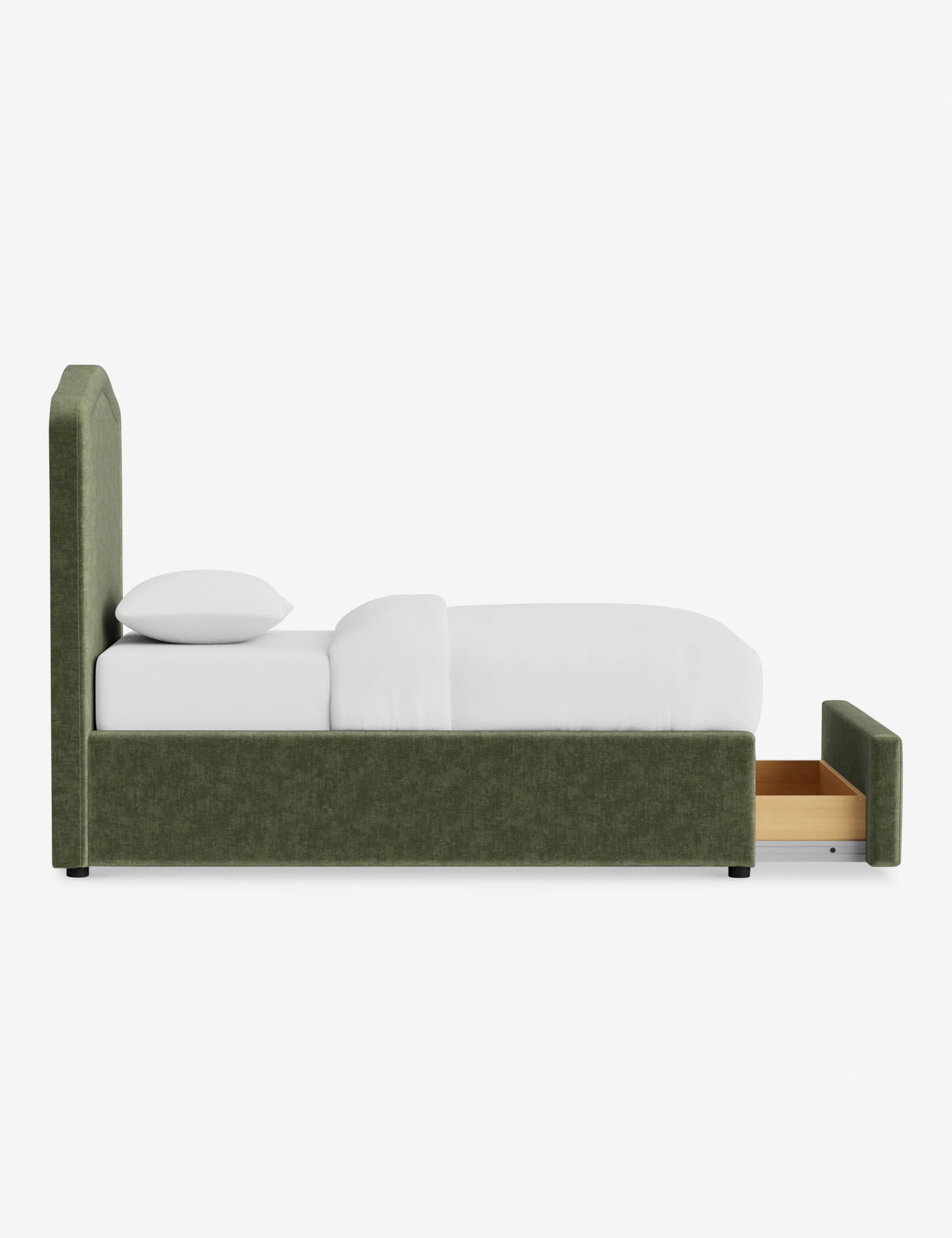 Hollins Storage Bed - Image 179
