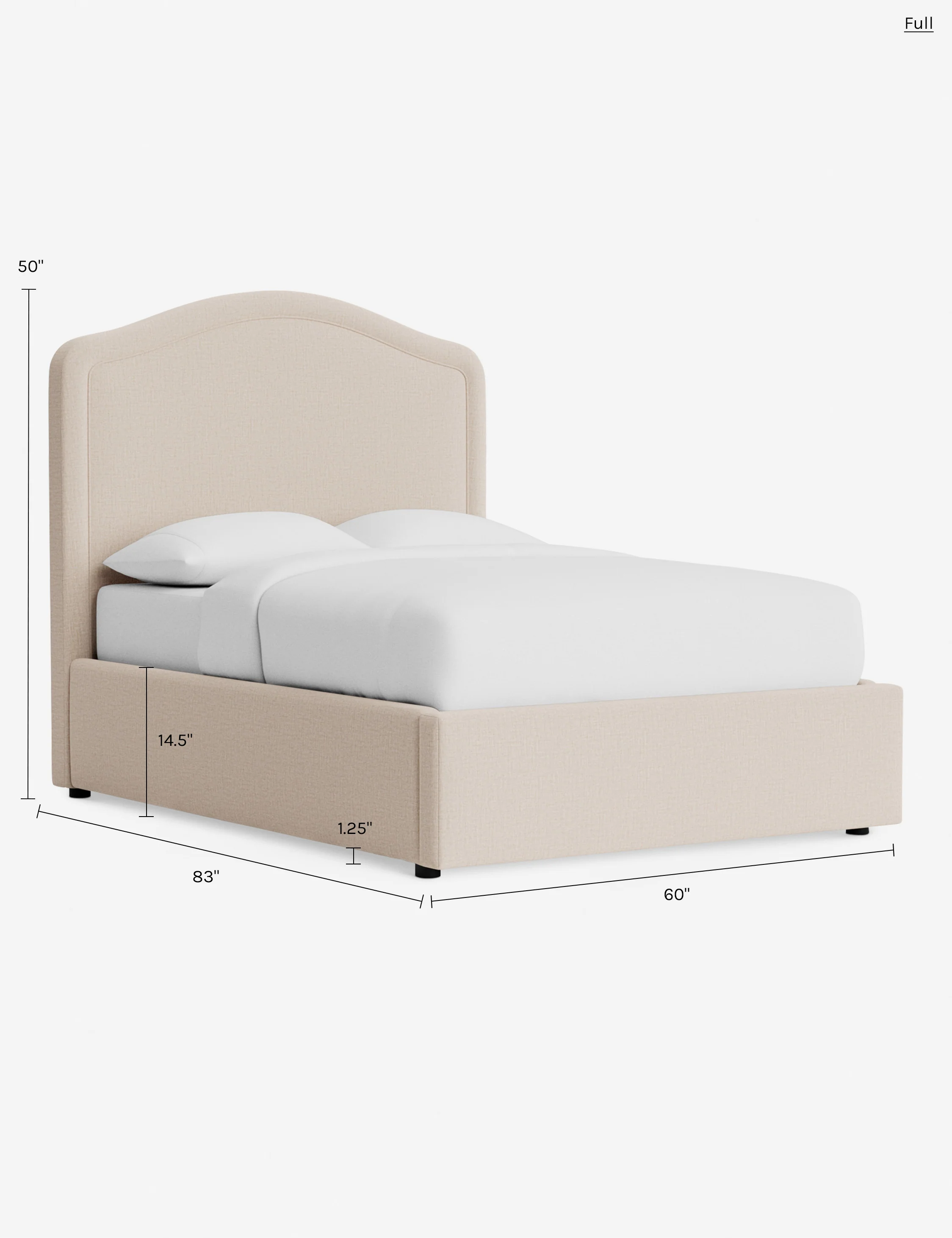 Hollins Storage Bed - Image 244