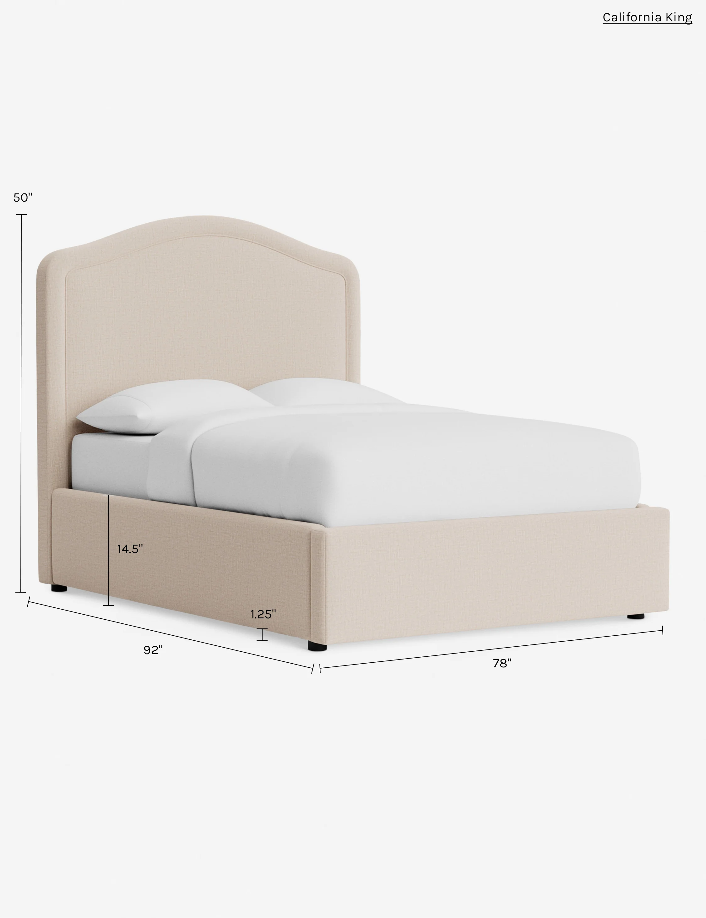 Hollins Storage Bed - Image 245