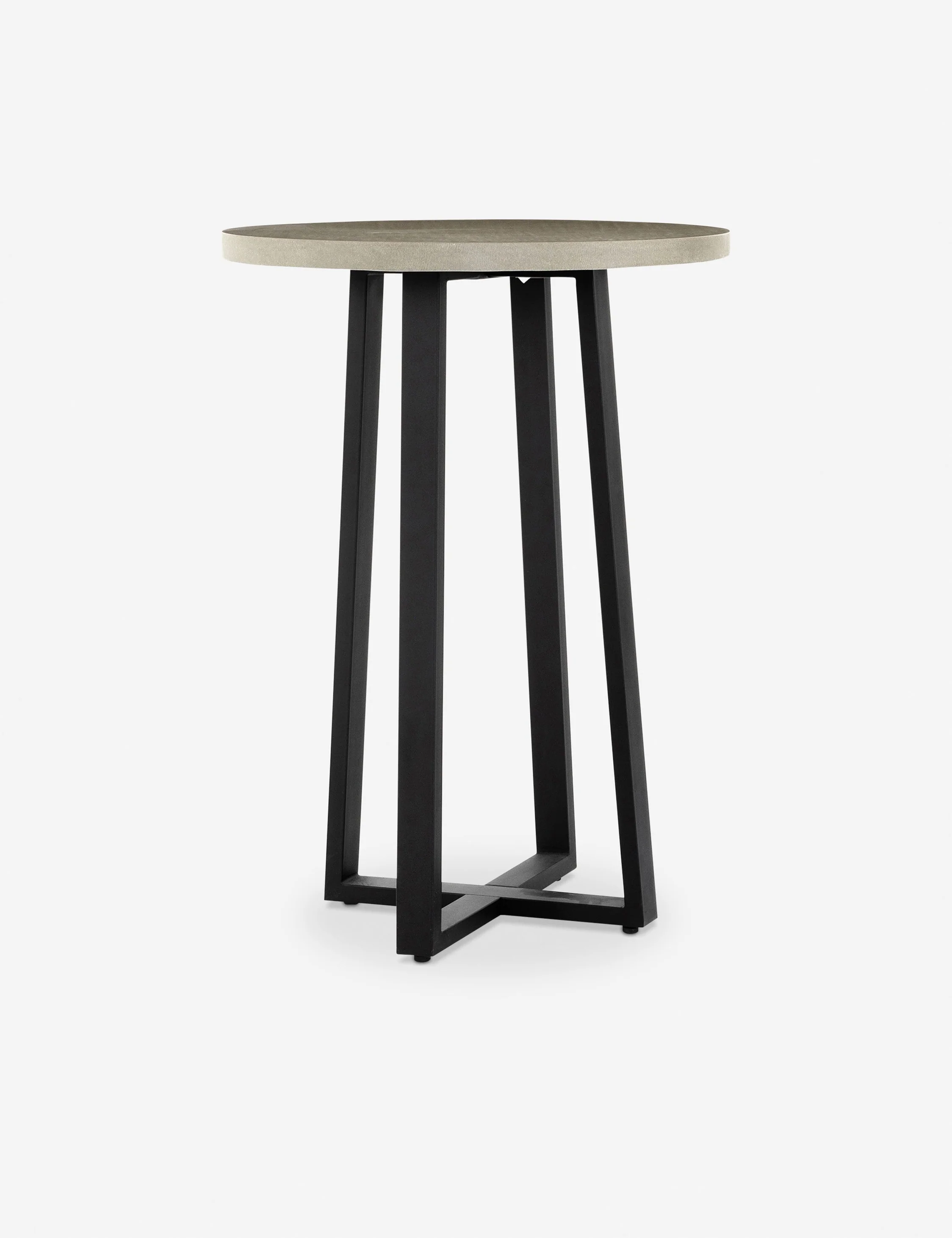 Hollis Indoor / Outdoor Bar and Counter Table - Image 2