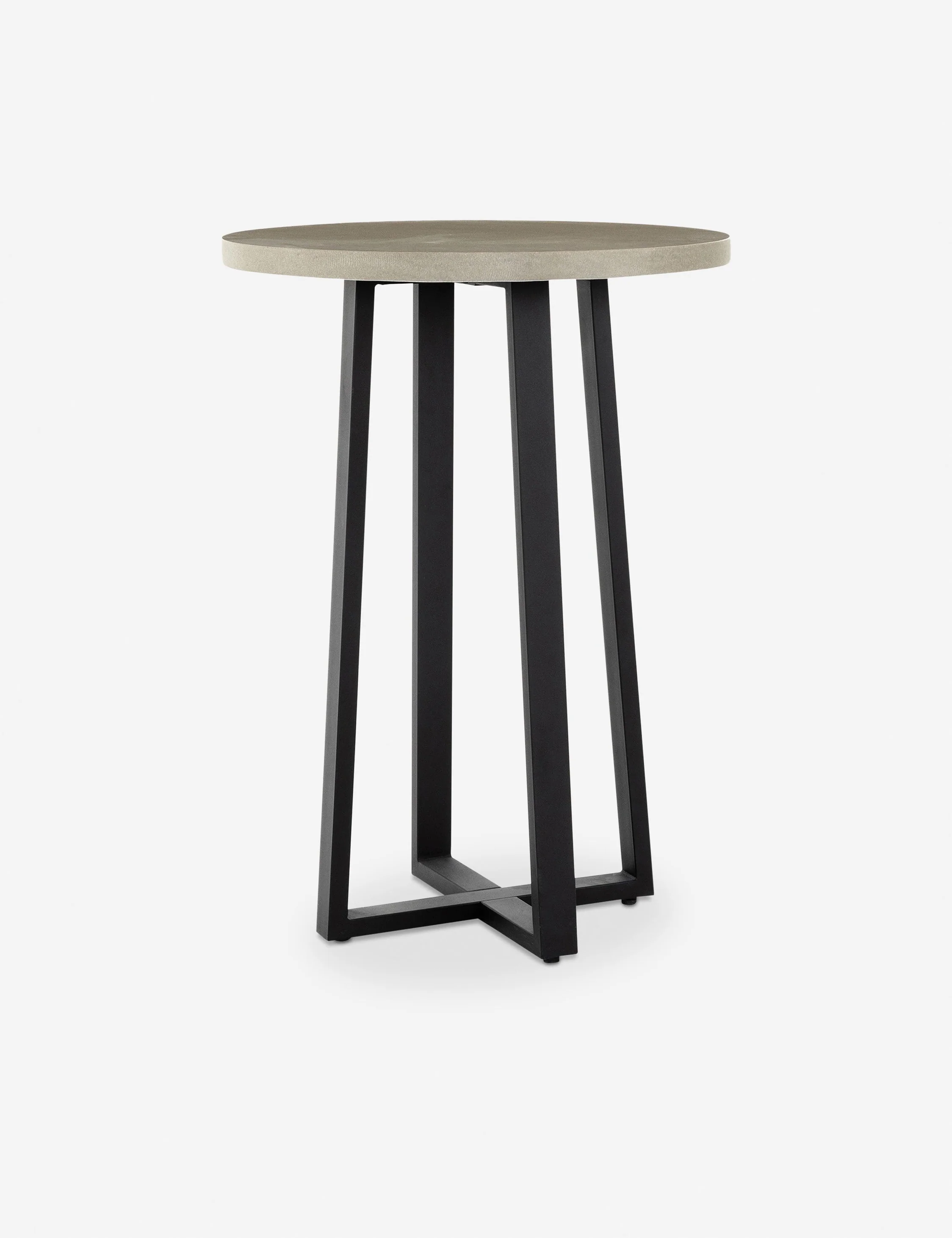 Hollis Indoor / Outdoor Bar and Counter Table - Image 3