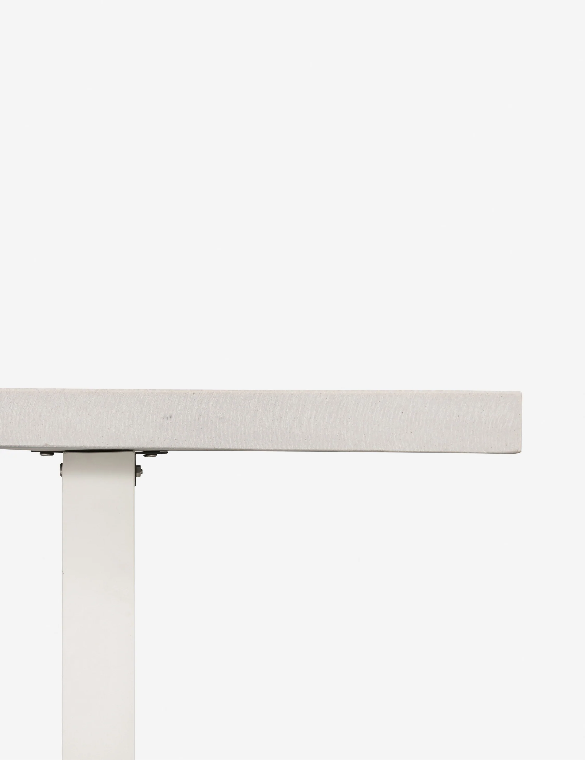 Hollis Indoor / Outdoor Dining Bench - Image 10