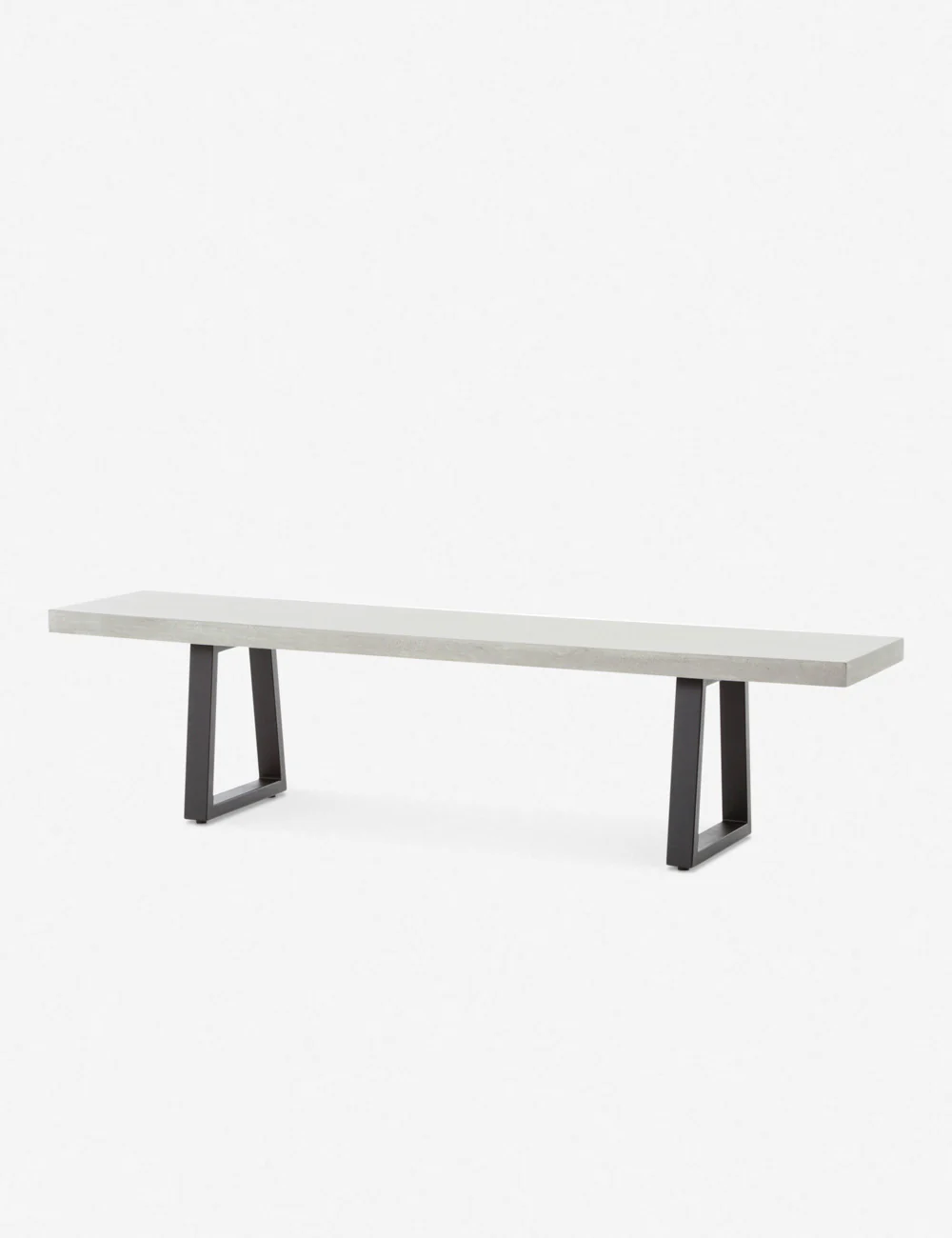 Hollis Indoor / Outdoor Dining Bench - Image 4