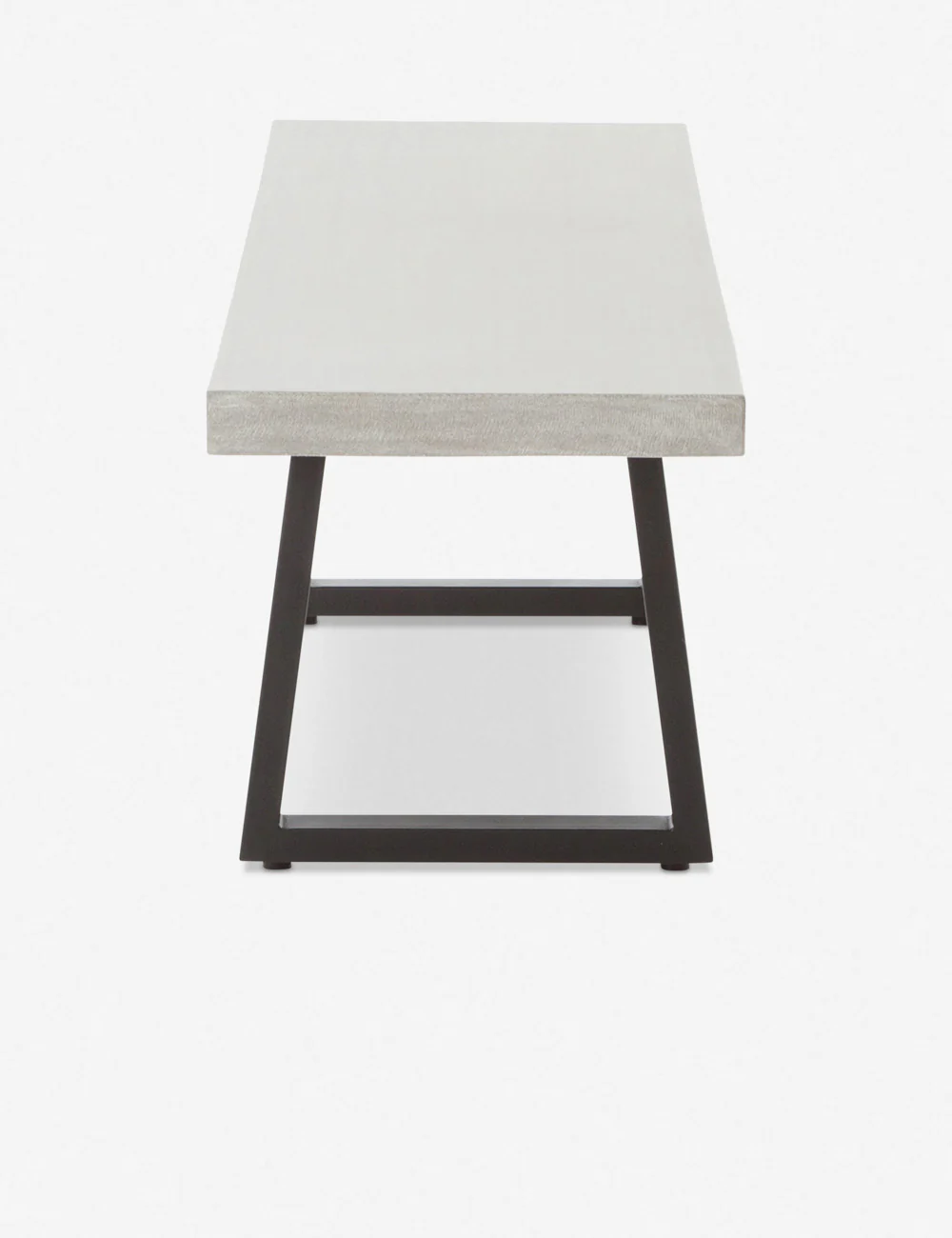Hollis Indoor / Outdoor Dining Bench - Image 5