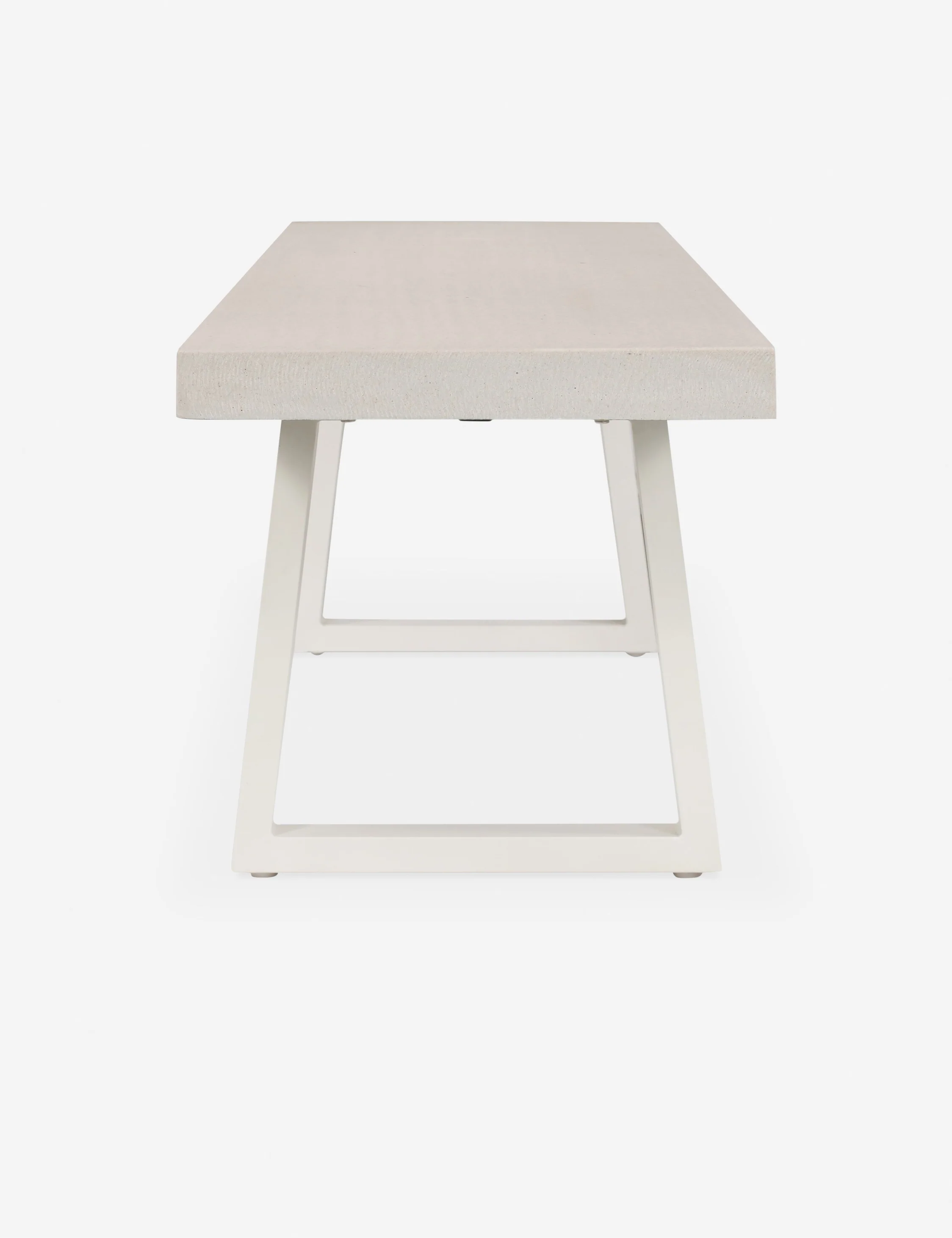 Hollis Indoor / Outdoor Dining Bench - Image 9