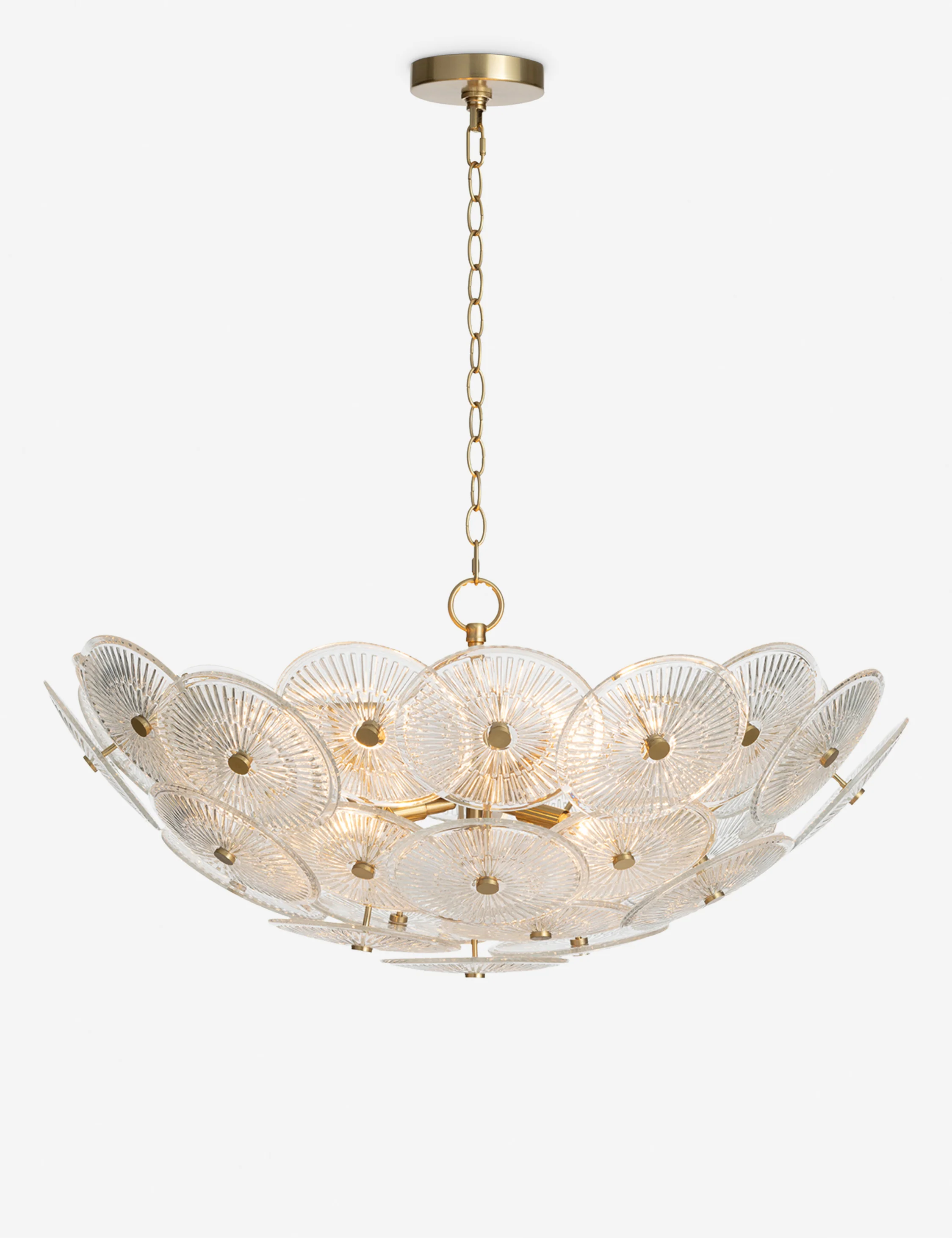 Holly Chandelier by Regina Andrew - Image 2